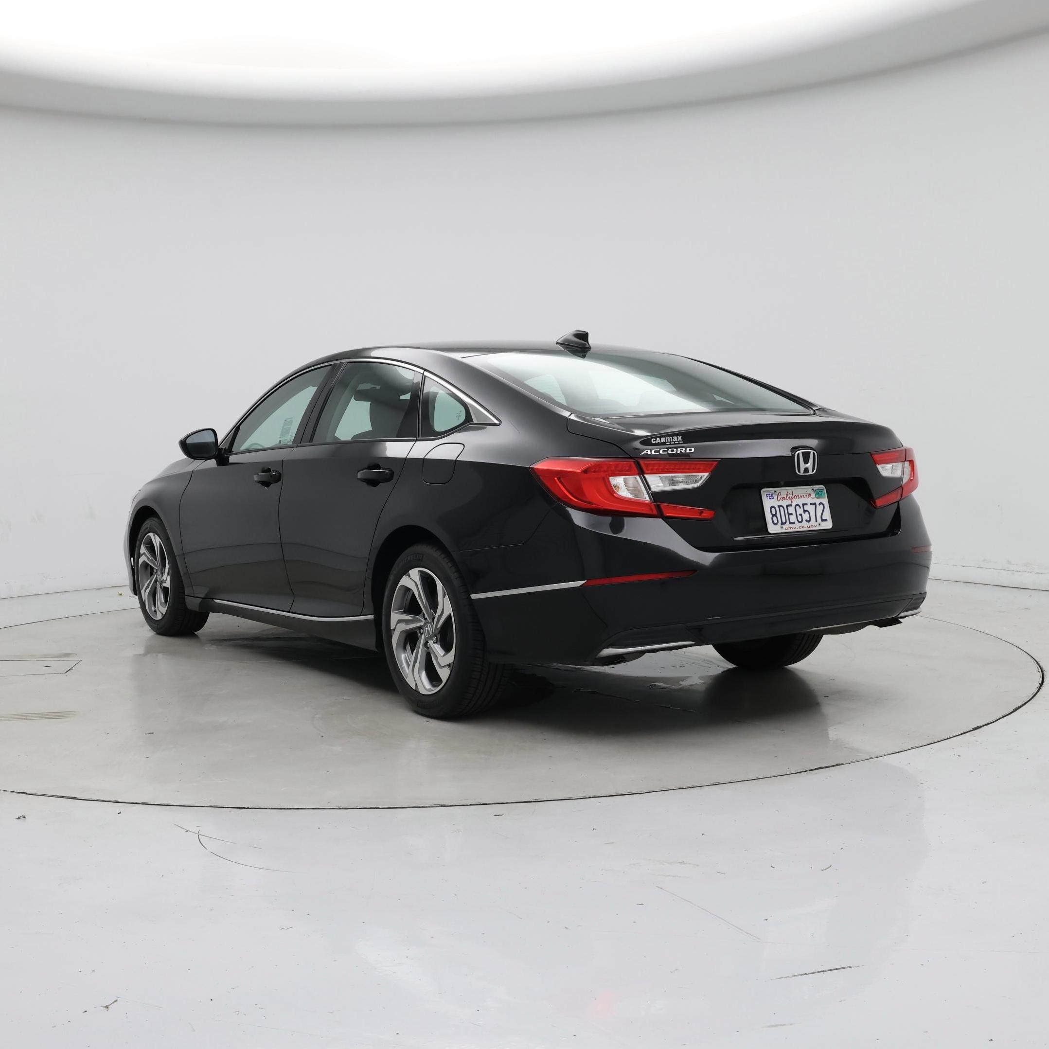 Thumbnail: 2018 Honda Accord - 2