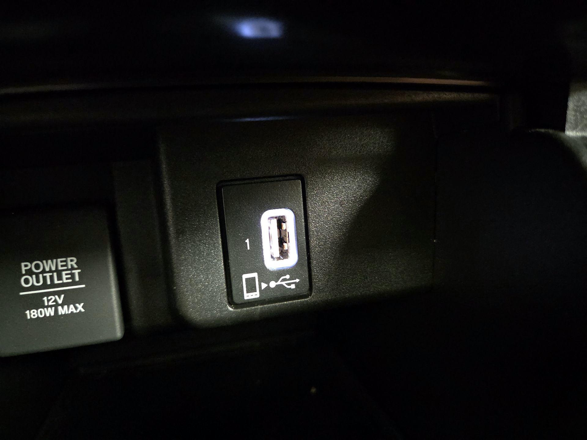 Thumbnail: 2018 Honda Accord - 19