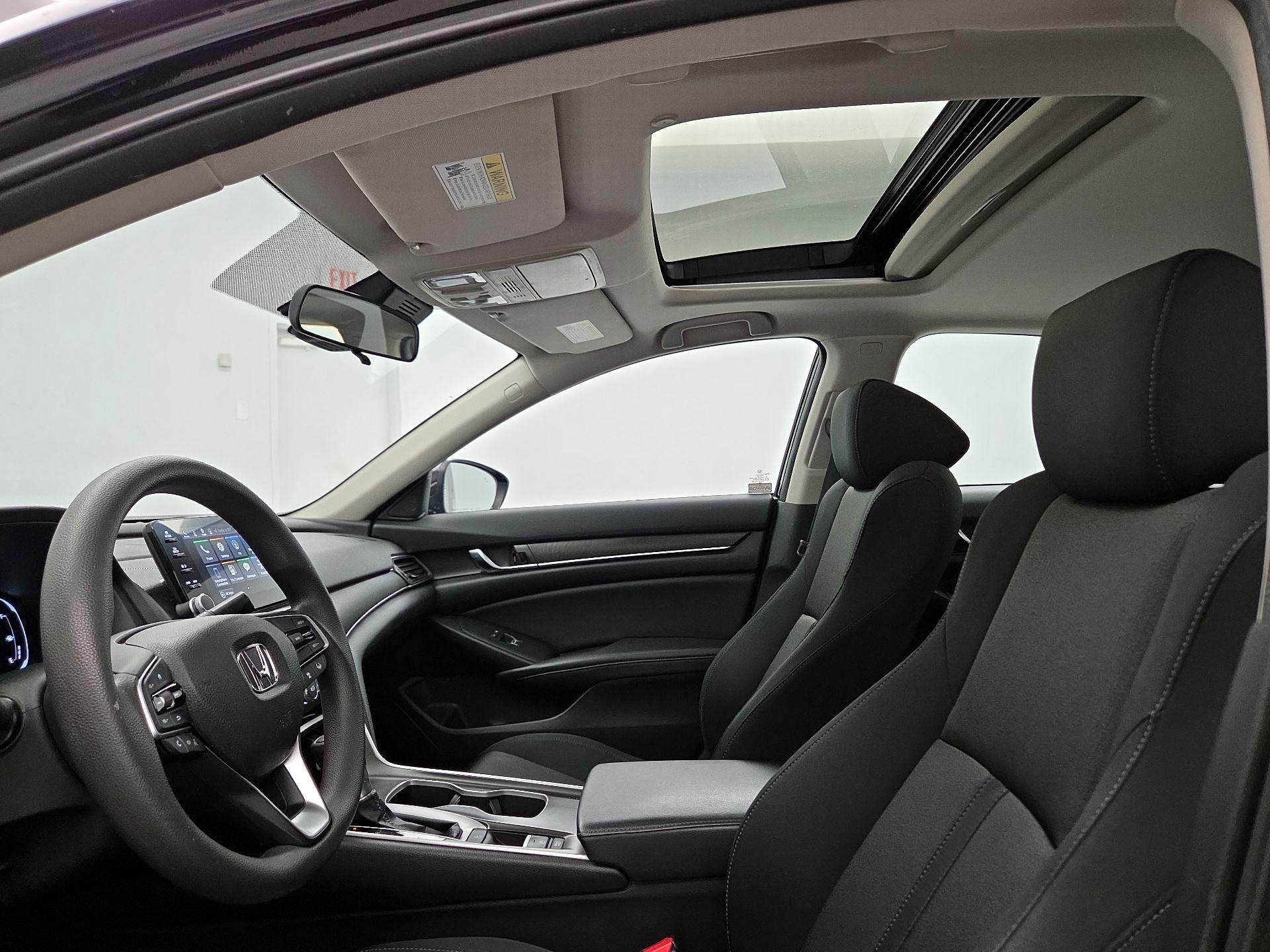 Thumbnail: 2018 Honda Accord - 20