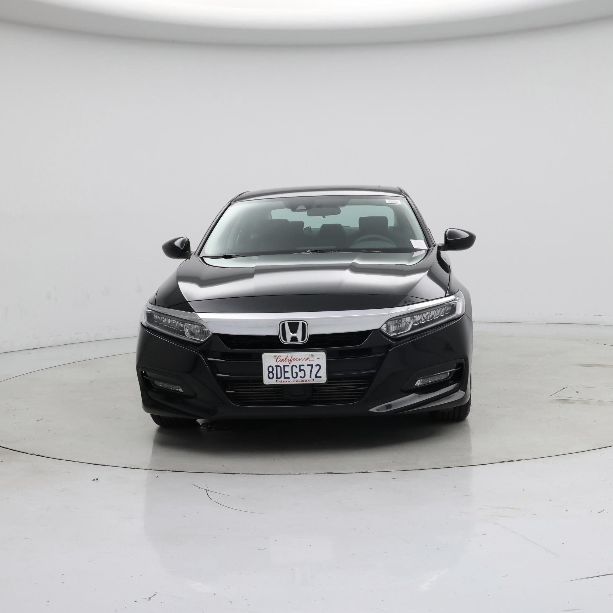 Thumbnail: 2018 Honda Accord - 5