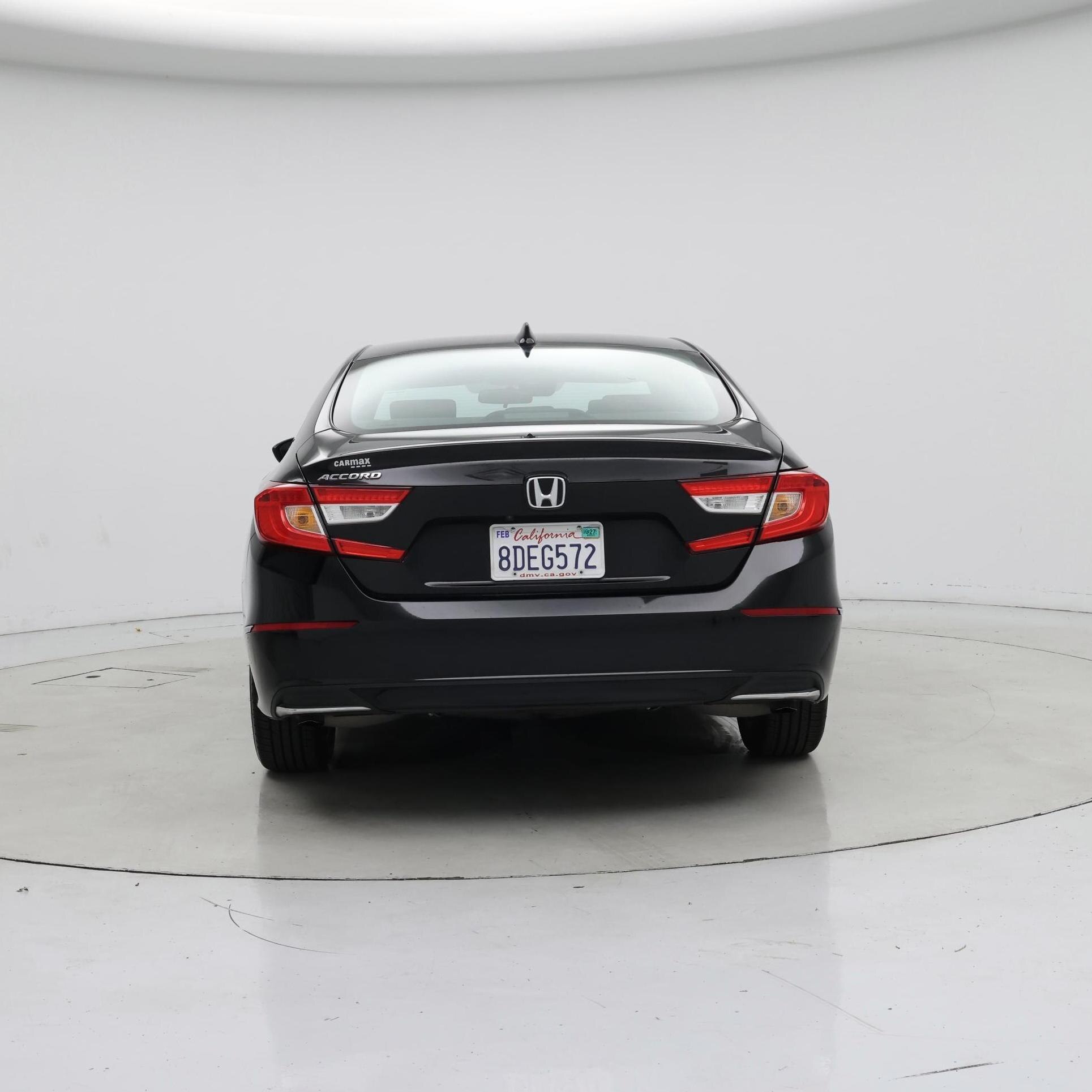 Thumbnail: 2018 Honda Accord - 6