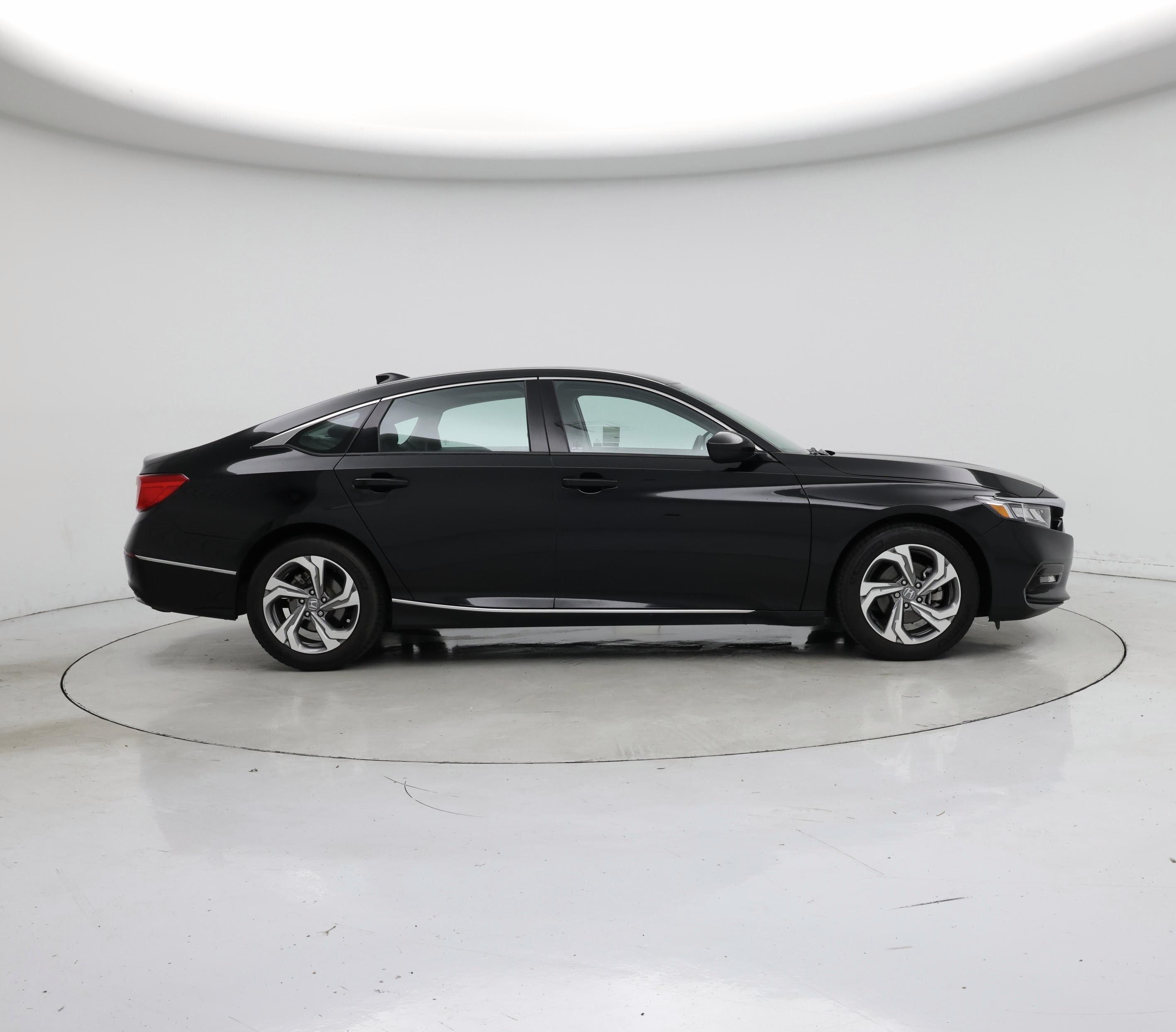 Thumbnail: 2018 Honda Accord - 7