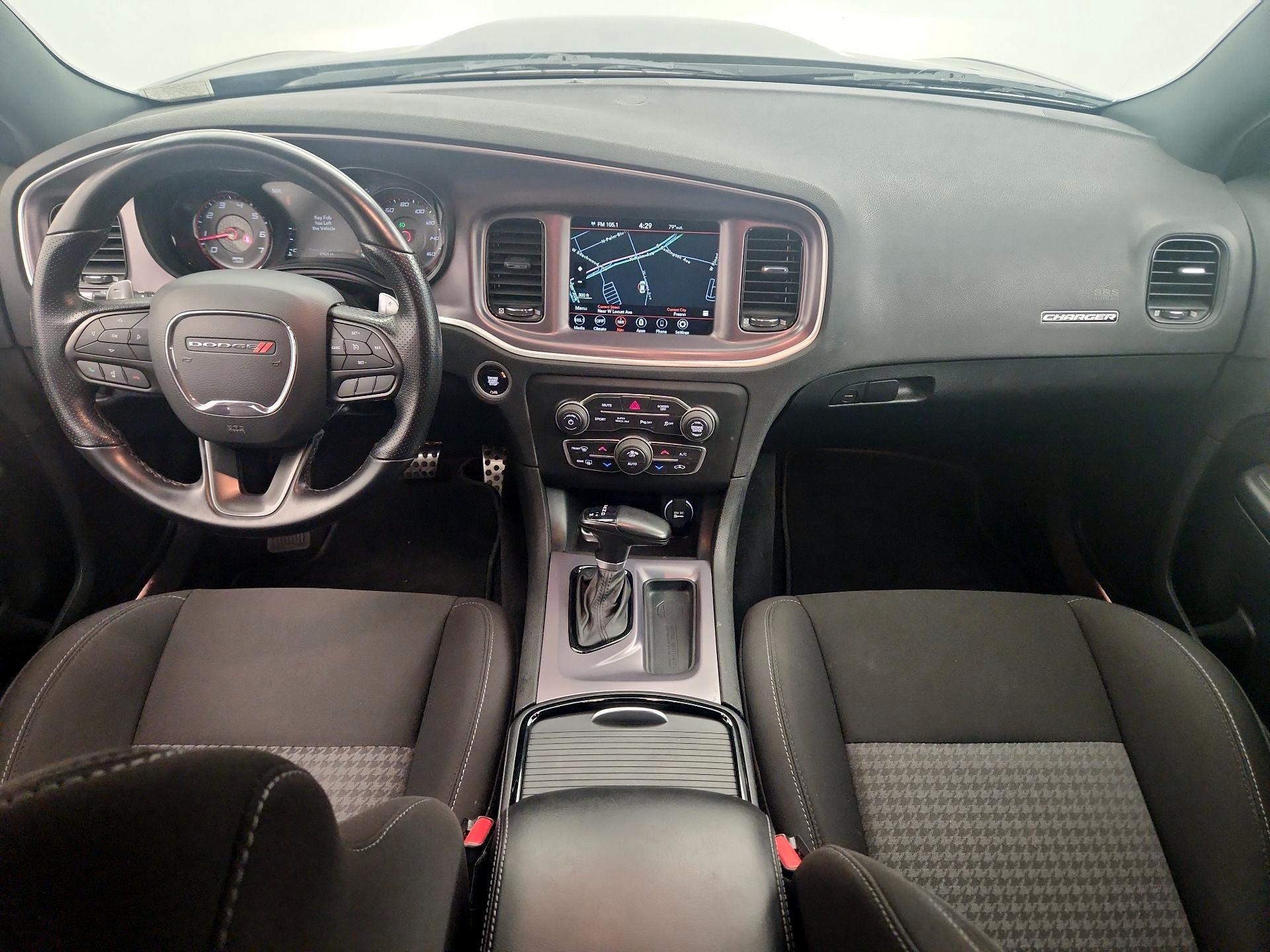 Thumbnail: 2021 Dodge Charger - 9