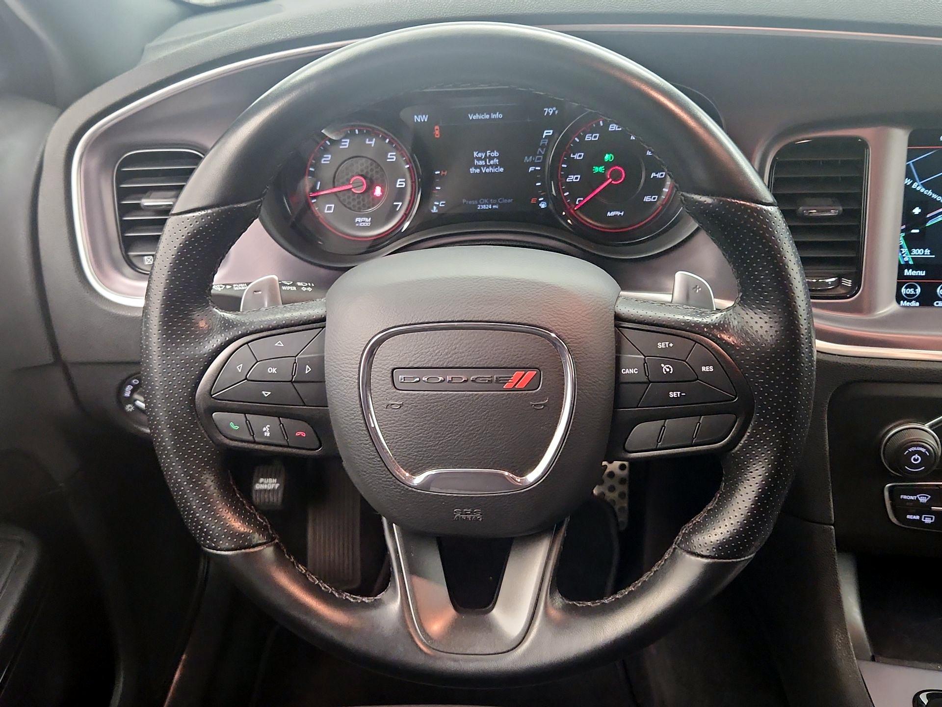 Thumbnail: 2021 Dodge Charger - 10