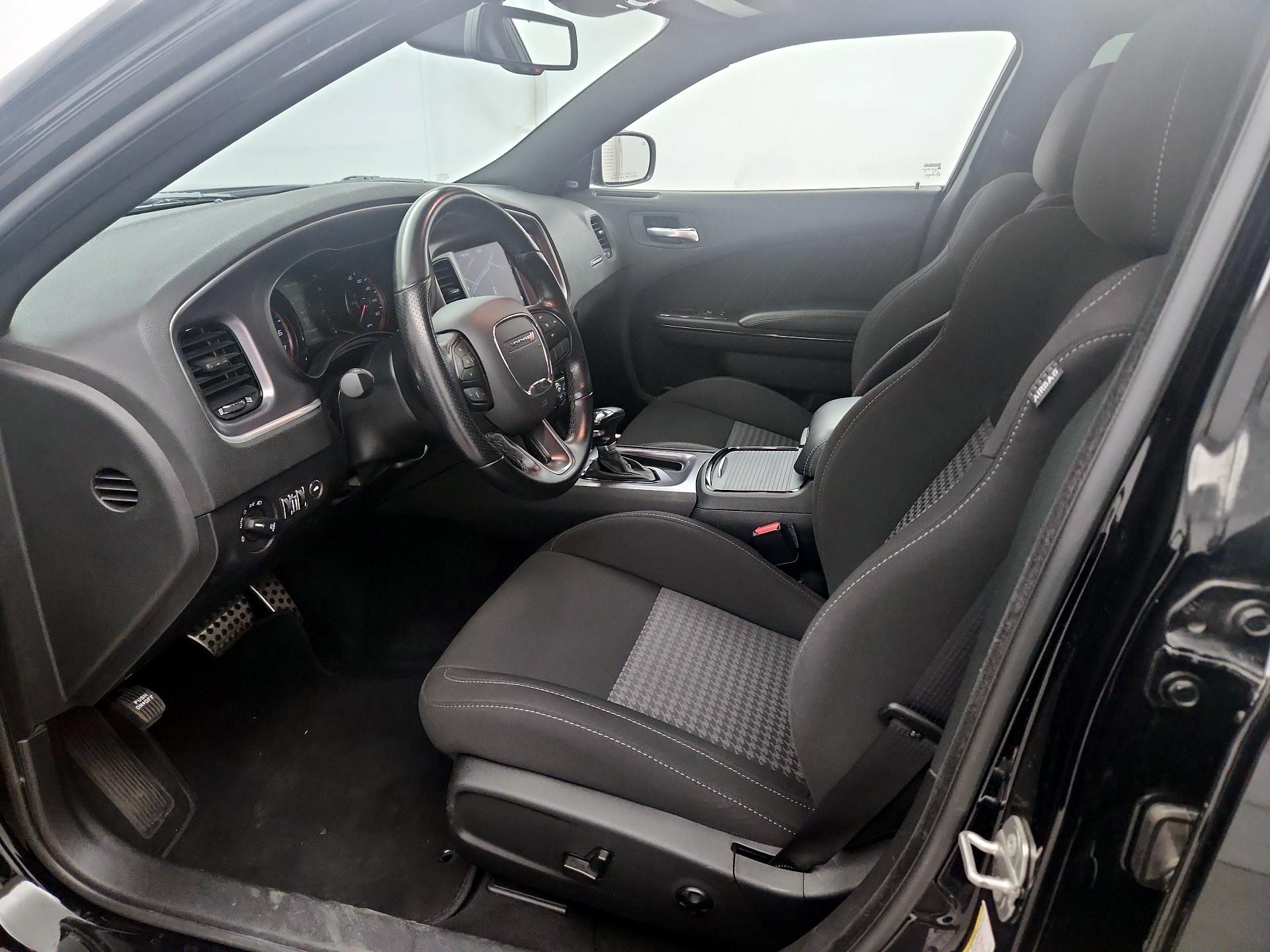 Thumbnail: 2021 Dodge Charger - 11