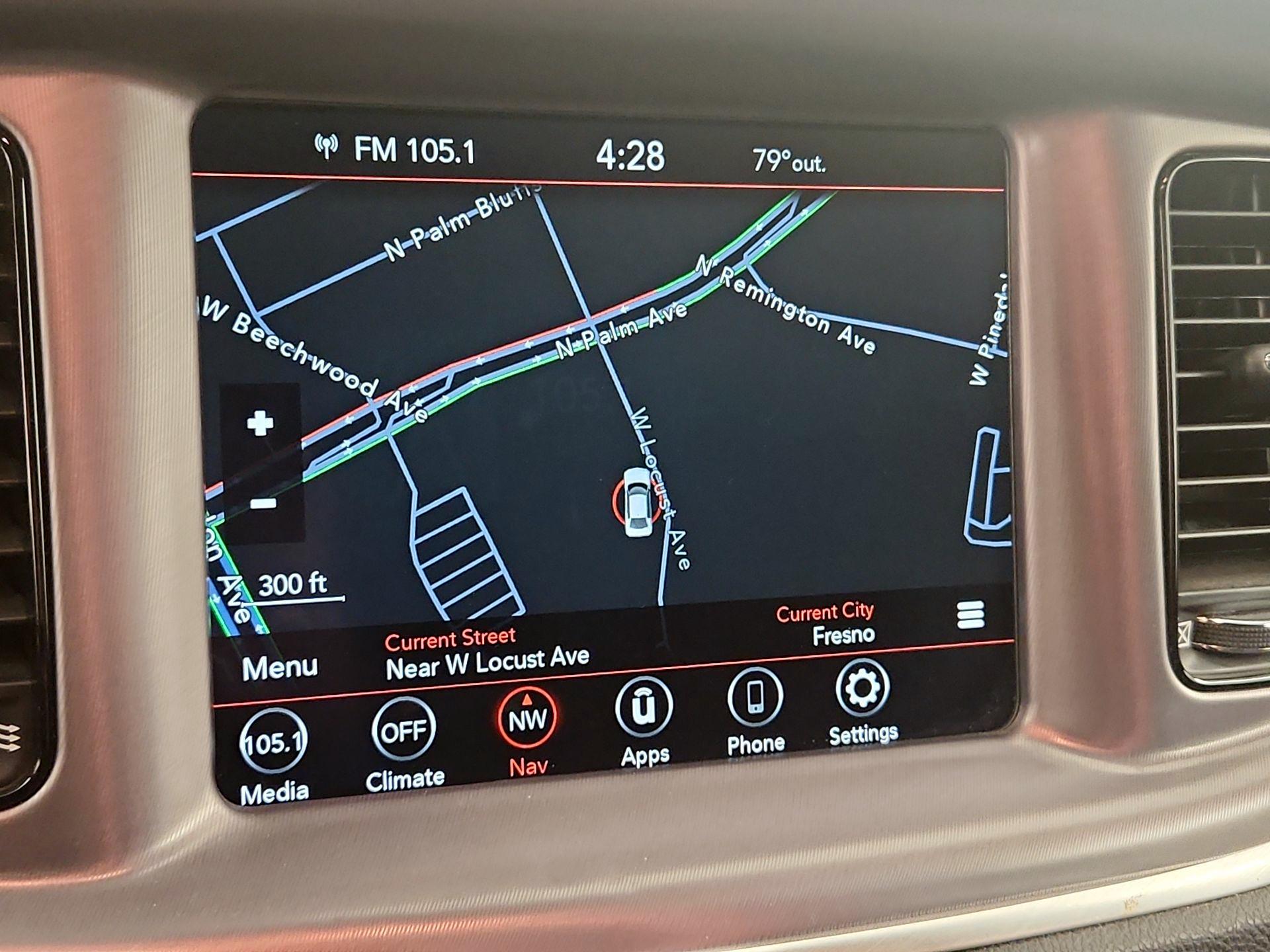 Thumbnail: 2021 Dodge Charger - 14