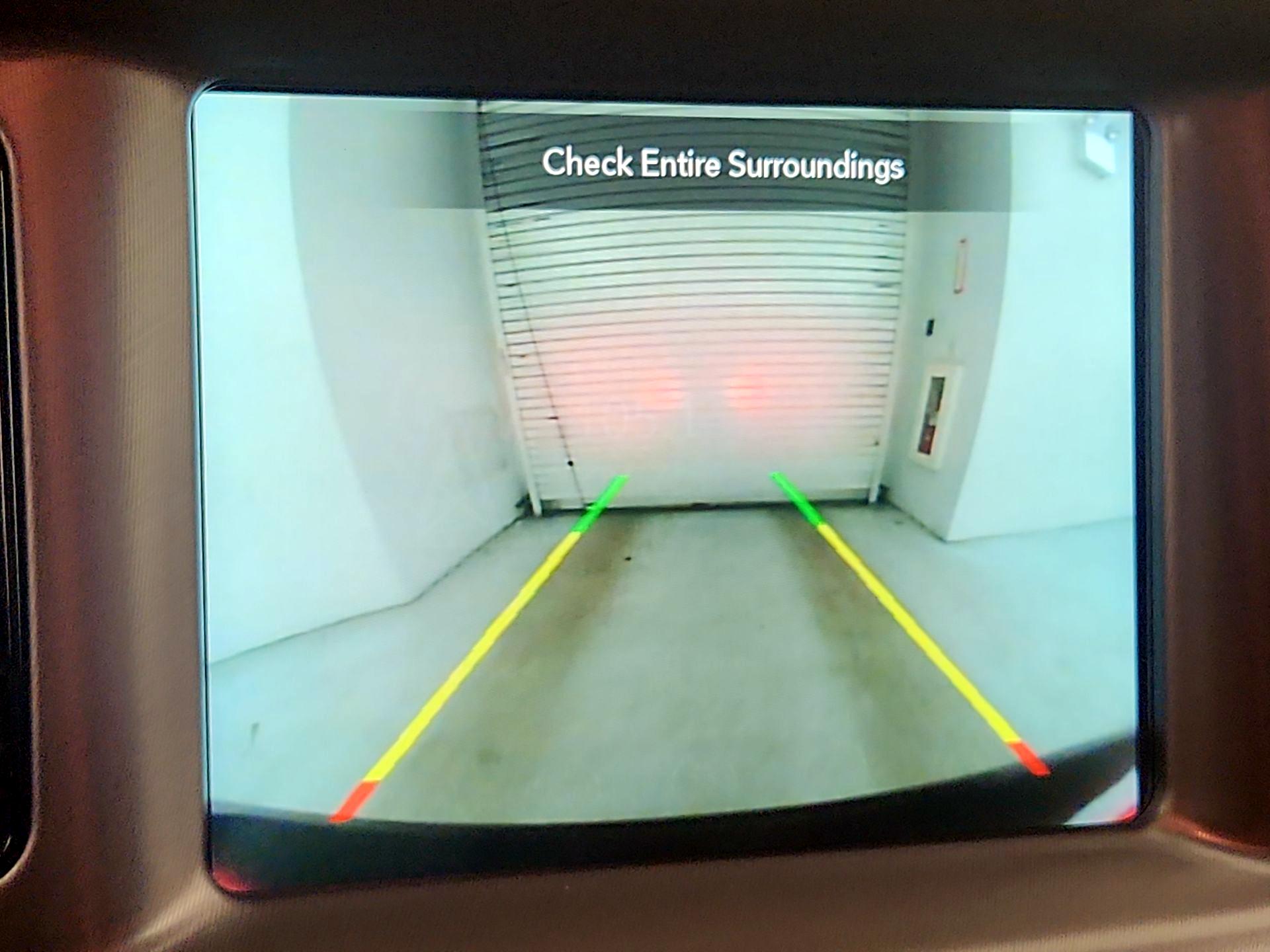 Thumbnail: 2021 Dodge Charger - 15