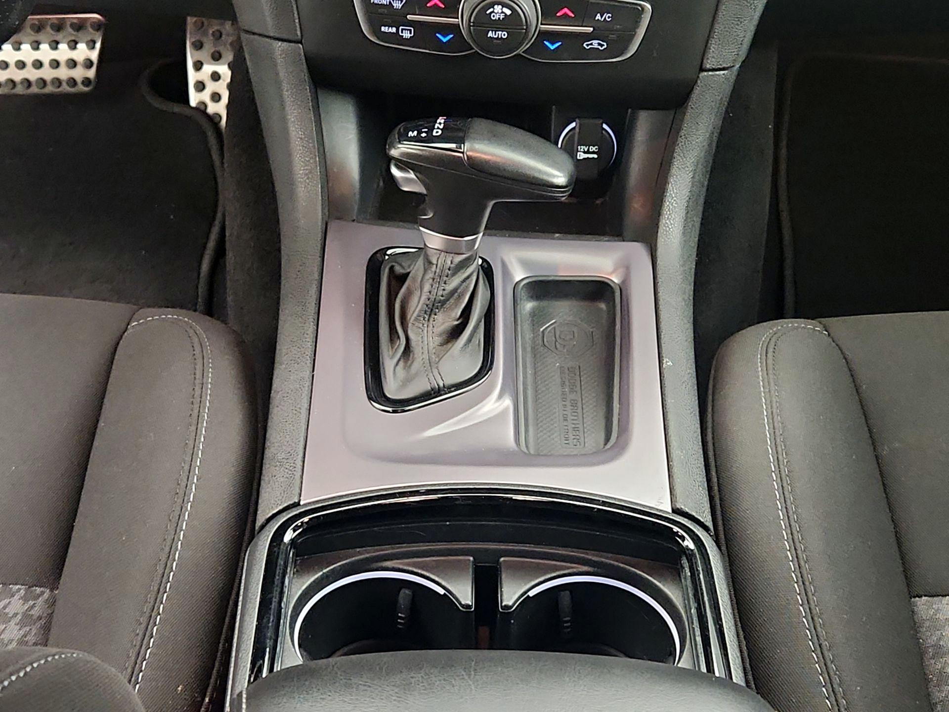 Thumbnail: 2021 Dodge Charger - 18