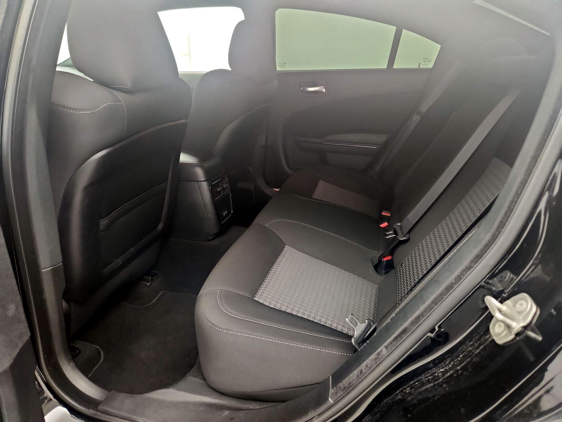 Thumbnail: 2021 Dodge Charger - 19