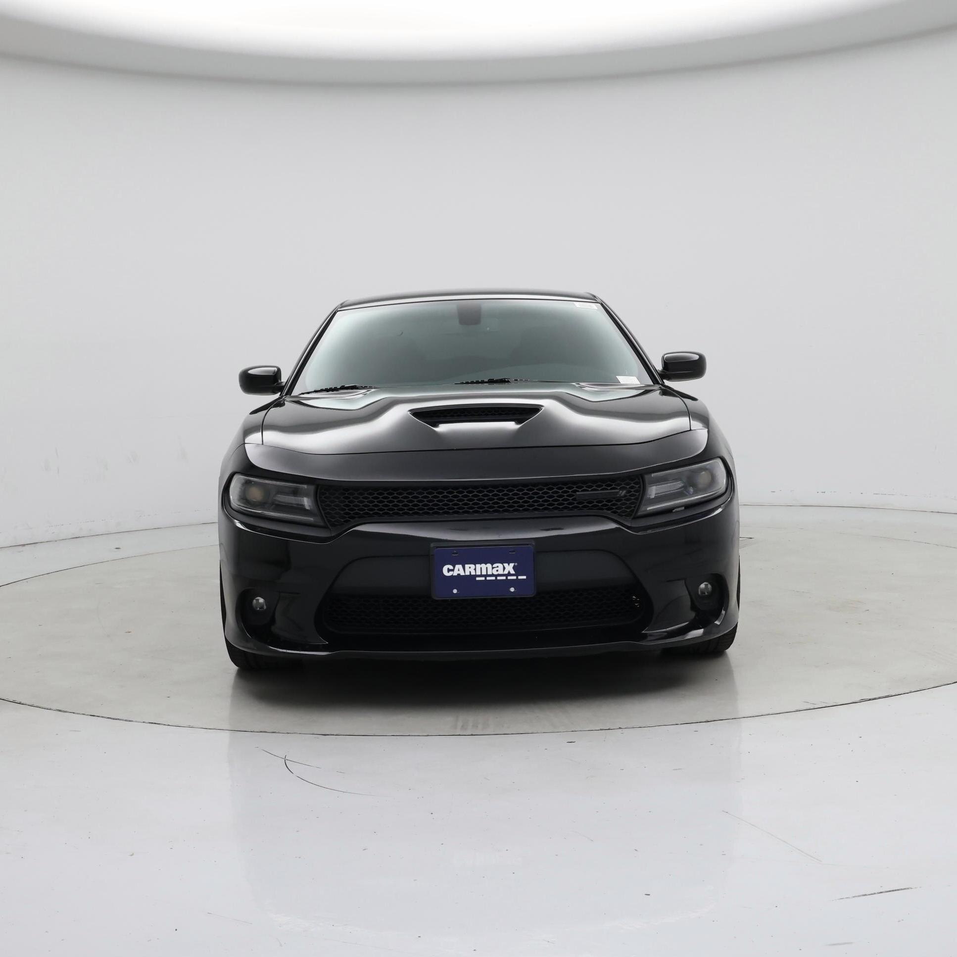 Thumbnail: 2021 Dodge Charger - 5