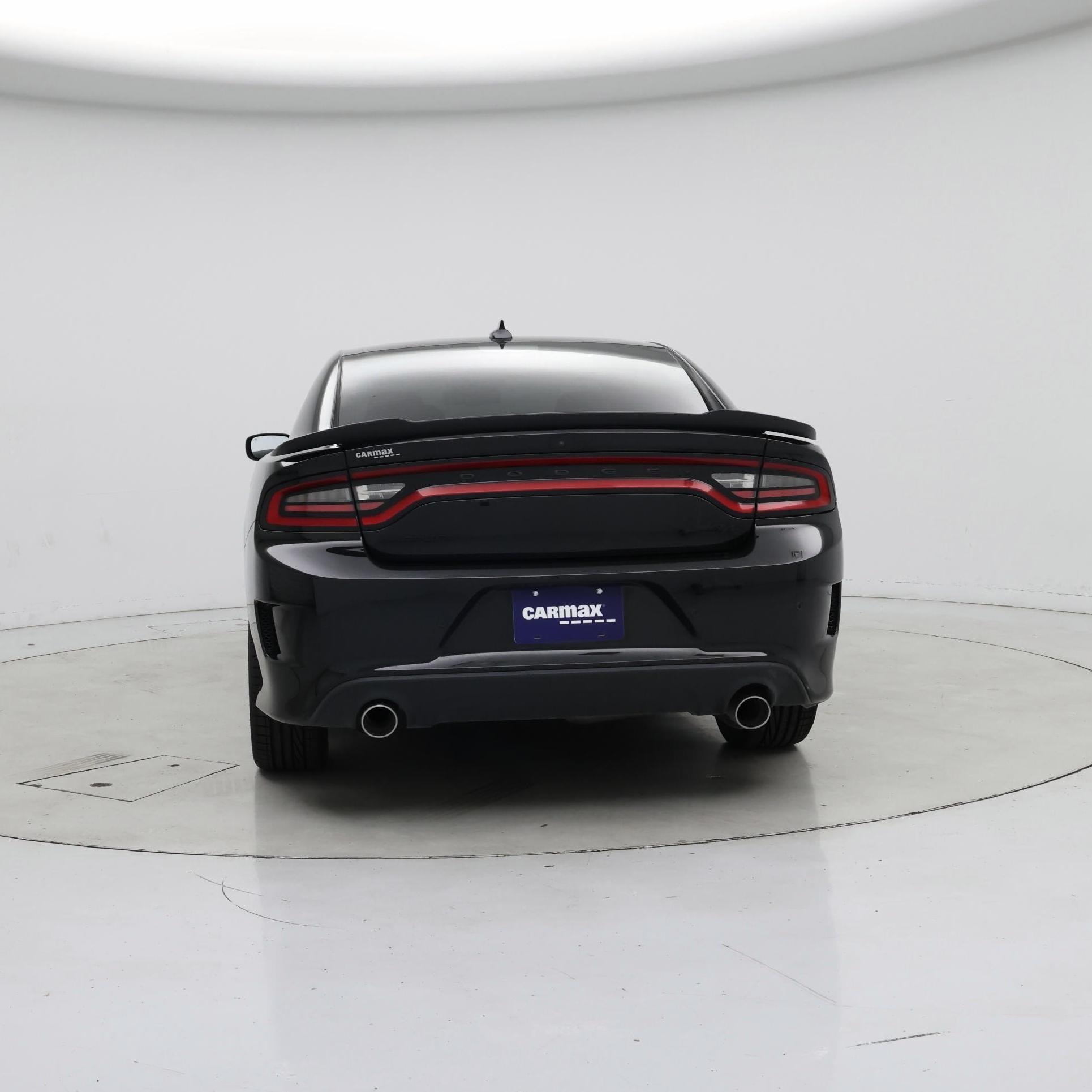 Thumbnail: 2021 Dodge Charger - 6