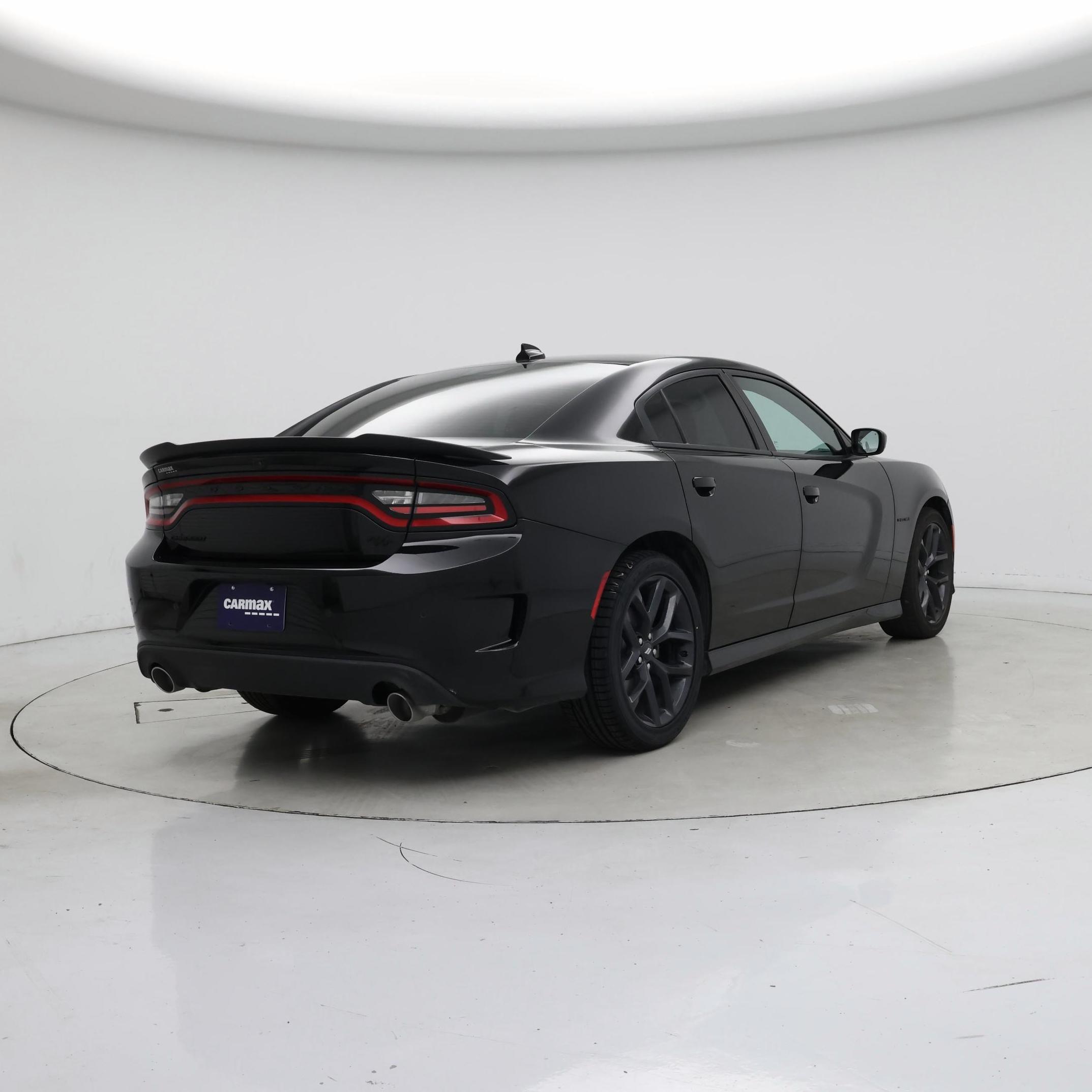 Thumbnail: 2021 Dodge Charger - 8