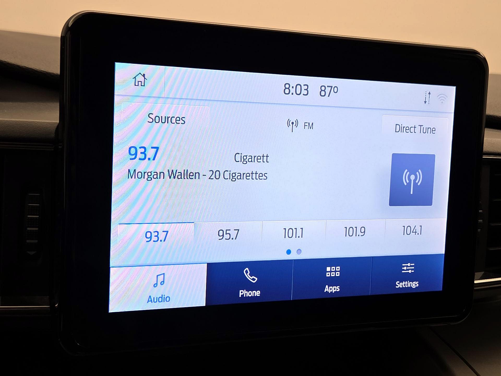 Thumbnail: 2022 Ford Explorer - 15