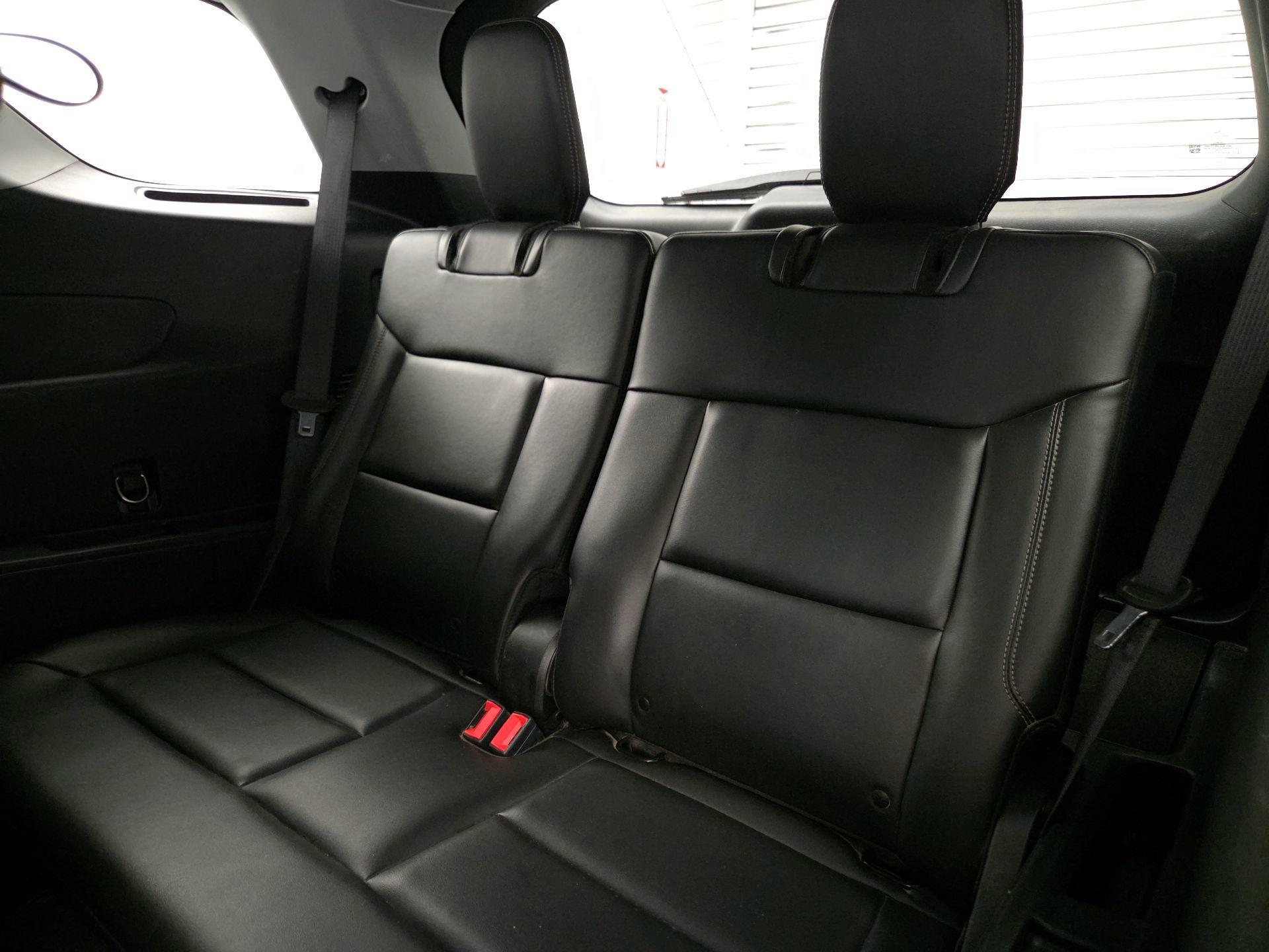 Thumbnail: 2022 Ford Explorer - 20