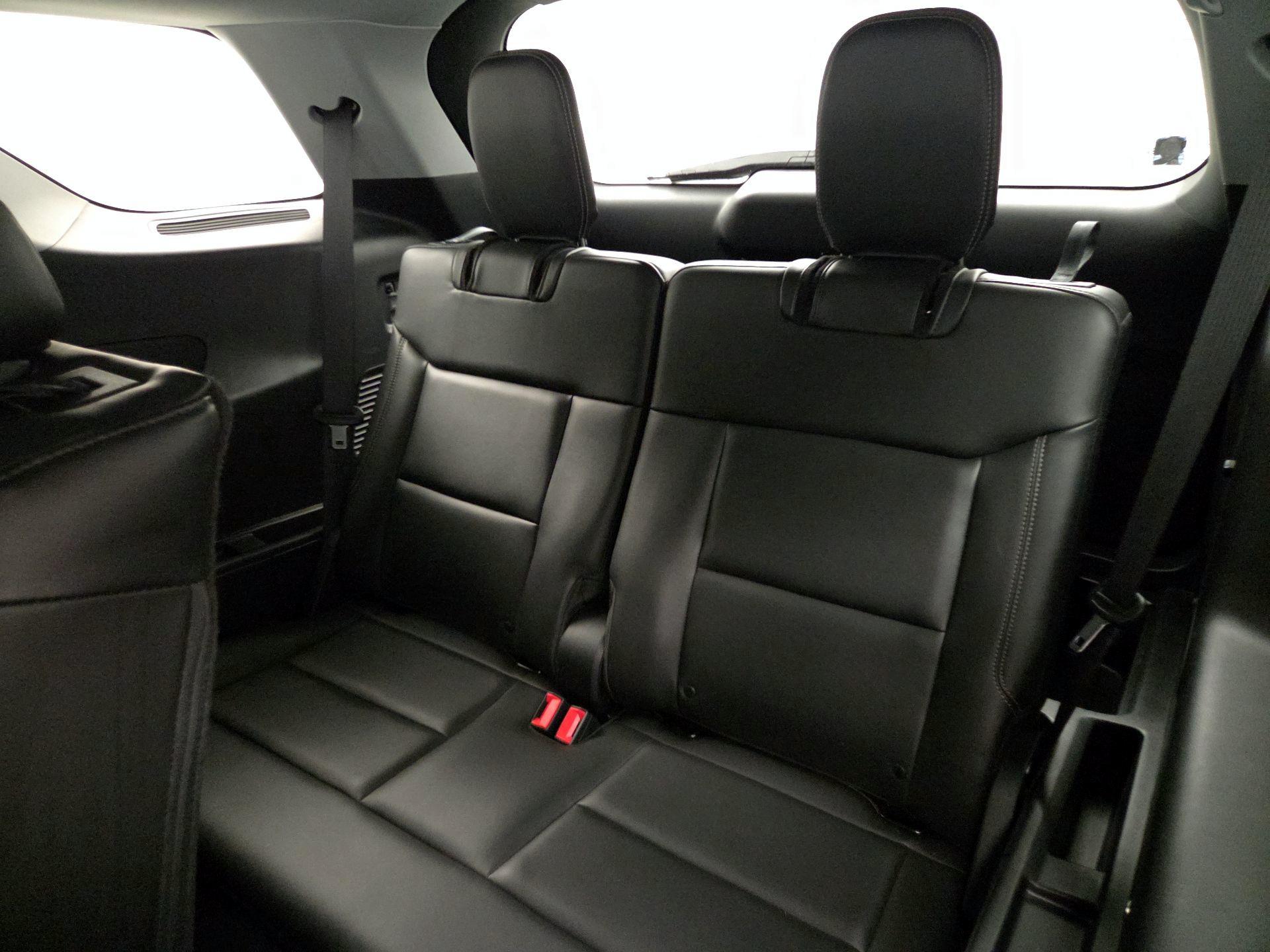 Thumbnail: 2021 Ford Explorer - 20