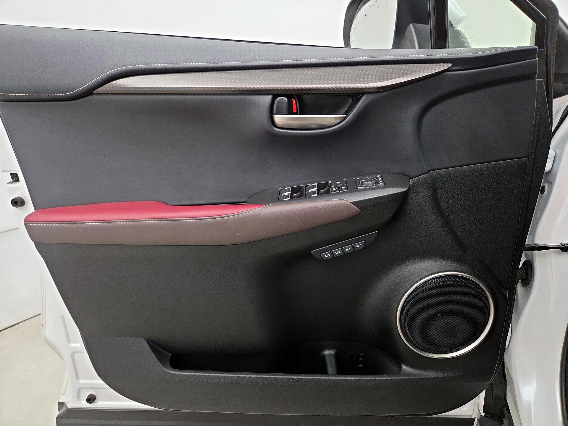 Thumbnail: 2019 Lexus NX - 12