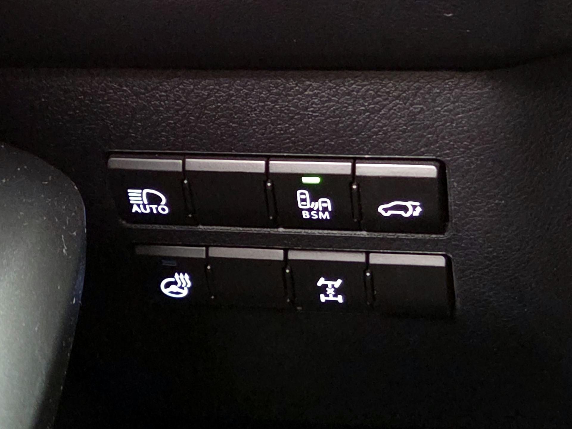 Thumbnail: 2019 Lexus NX - 13