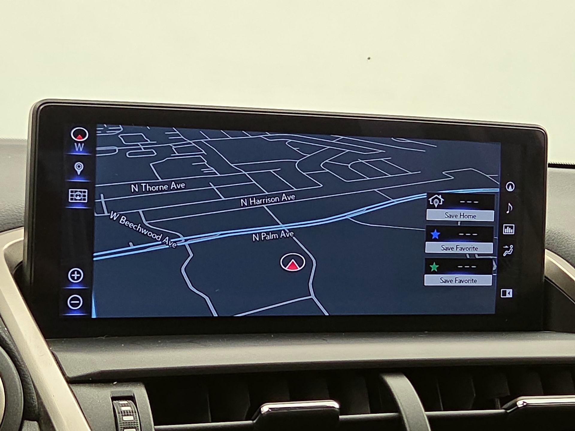 Thumbnail: 2019 Lexus NX - 14