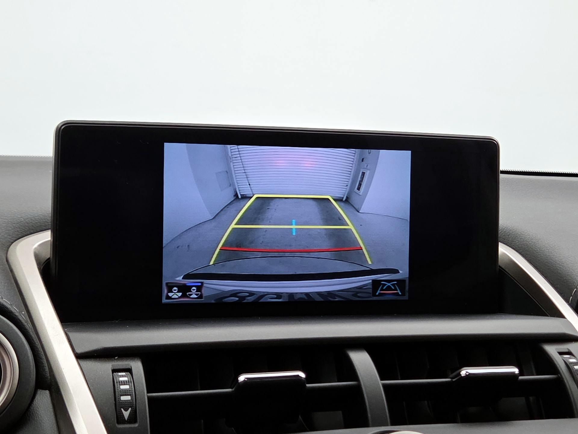 Thumbnail: 2019 Lexus NX - 15