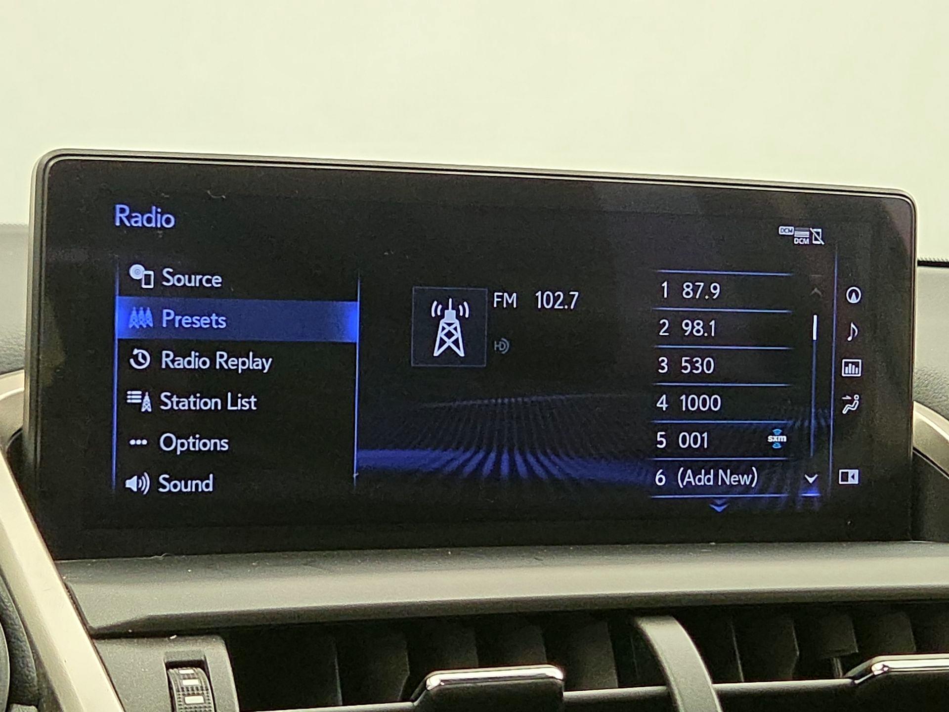 Thumbnail: 2019 Lexus NX - 16