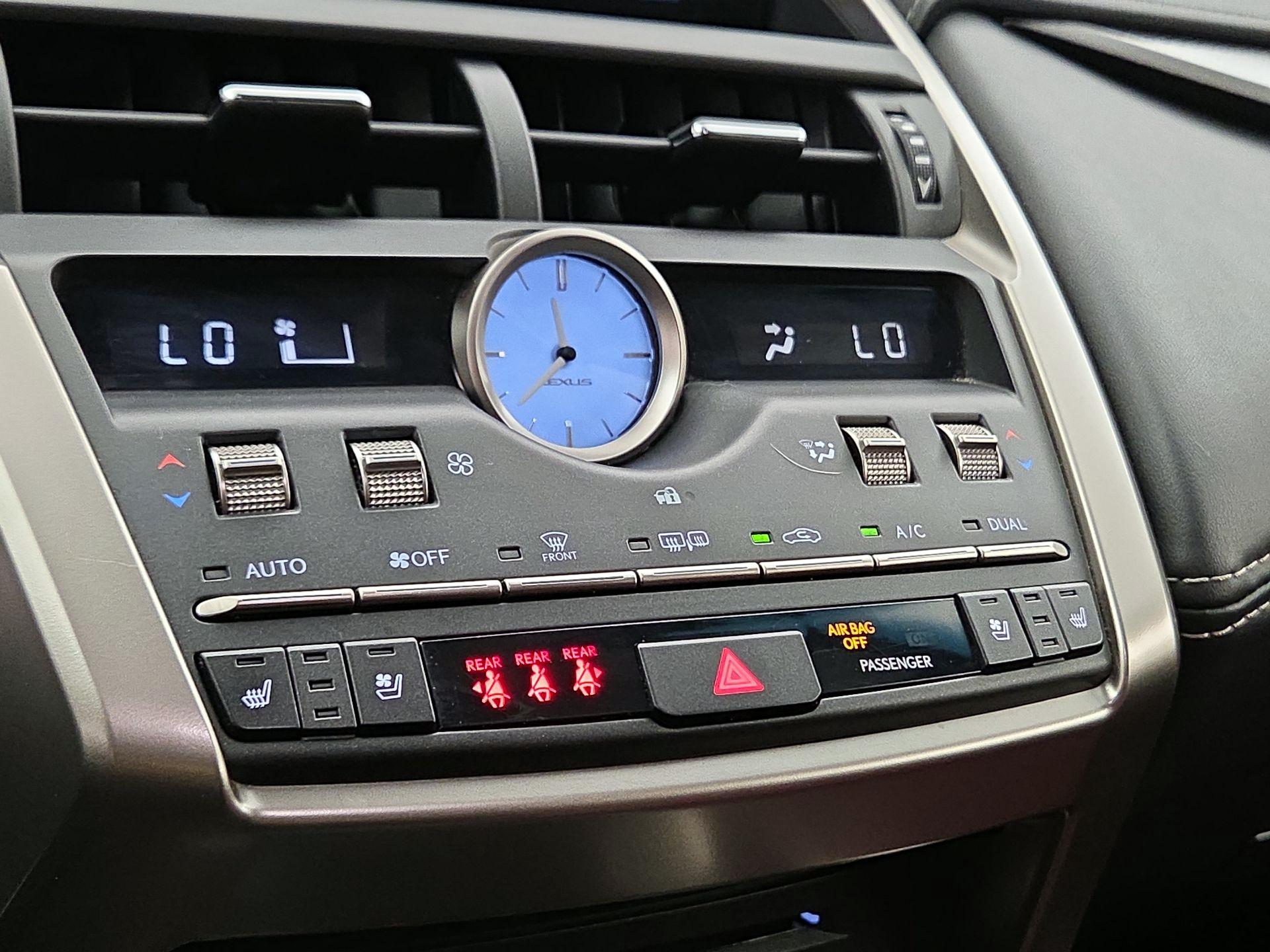 Thumbnail: 2019 Lexus NX - 17