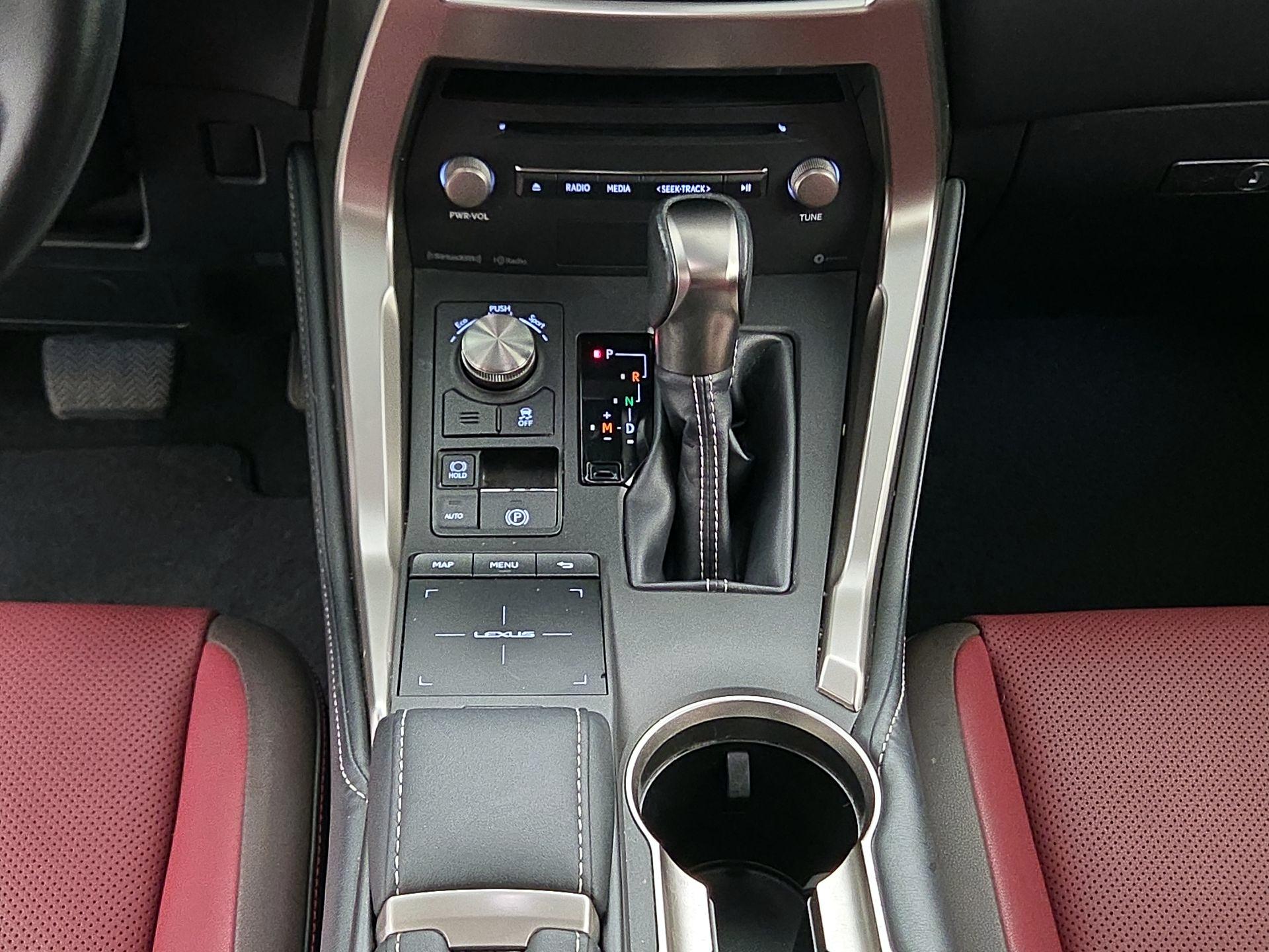 Thumbnail: 2019 Lexus NX - 18