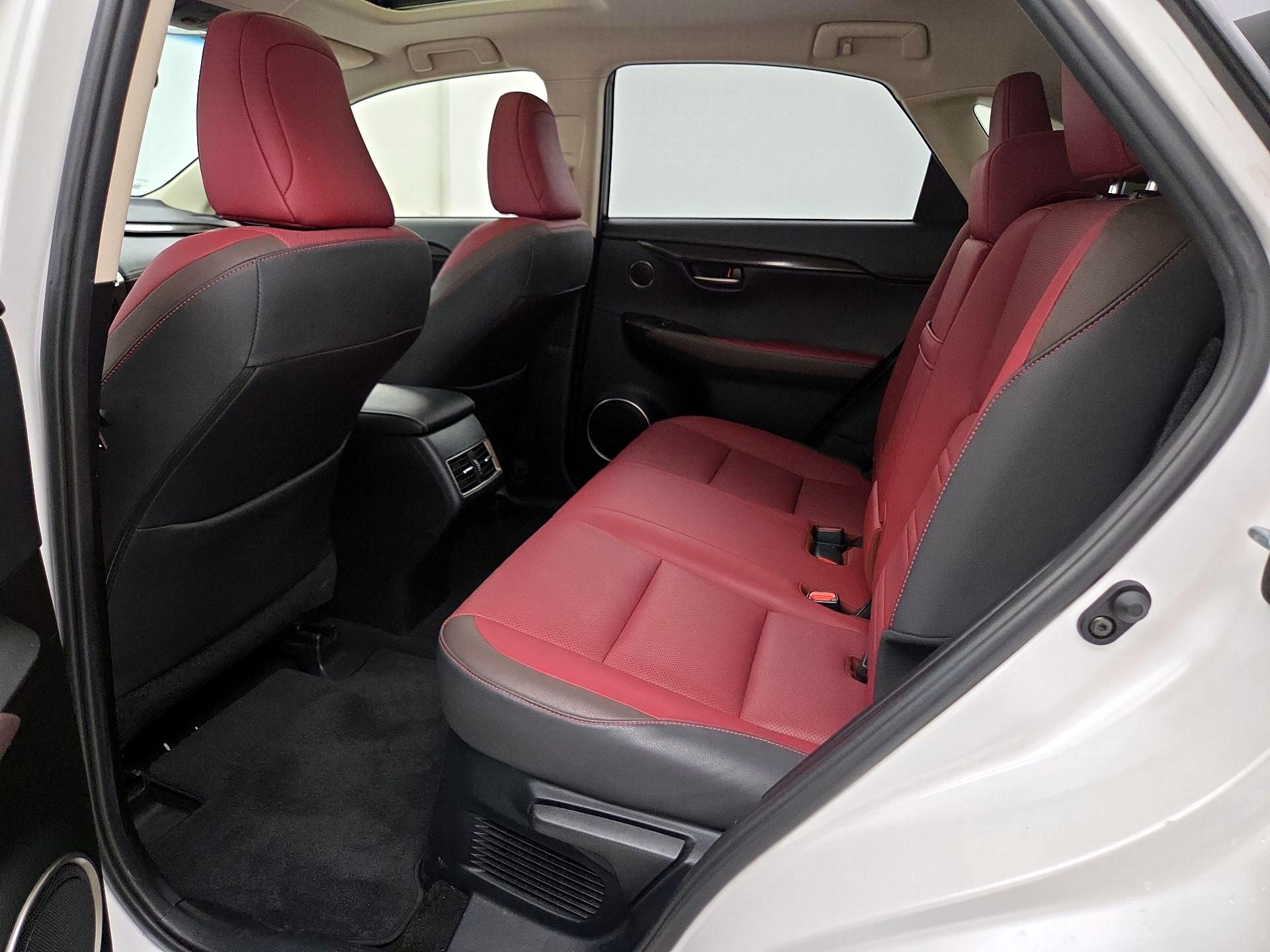 Thumbnail: 2019 Lexus NX - 20