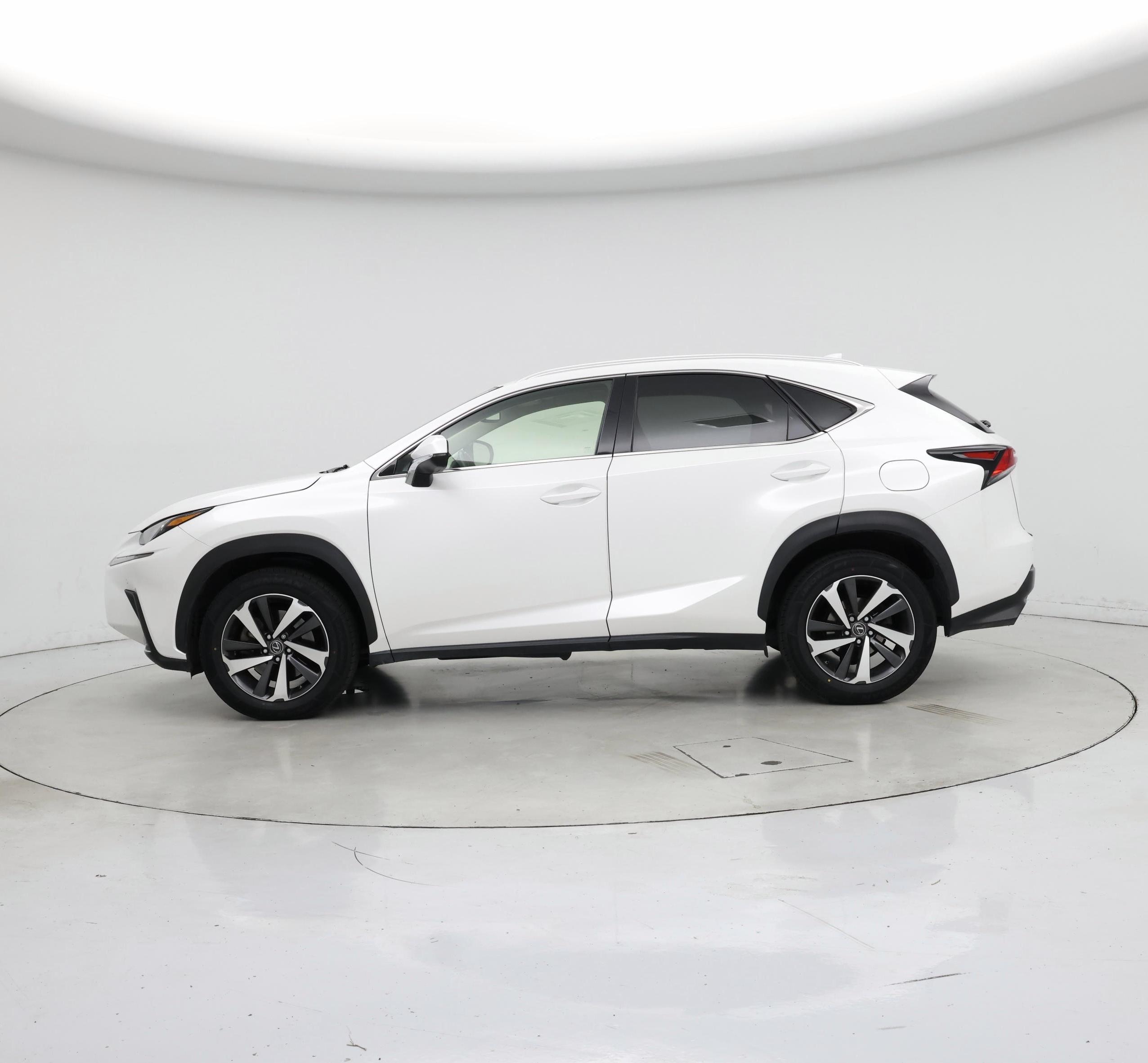 Thumbnail: 2019 Lexus NX - 3