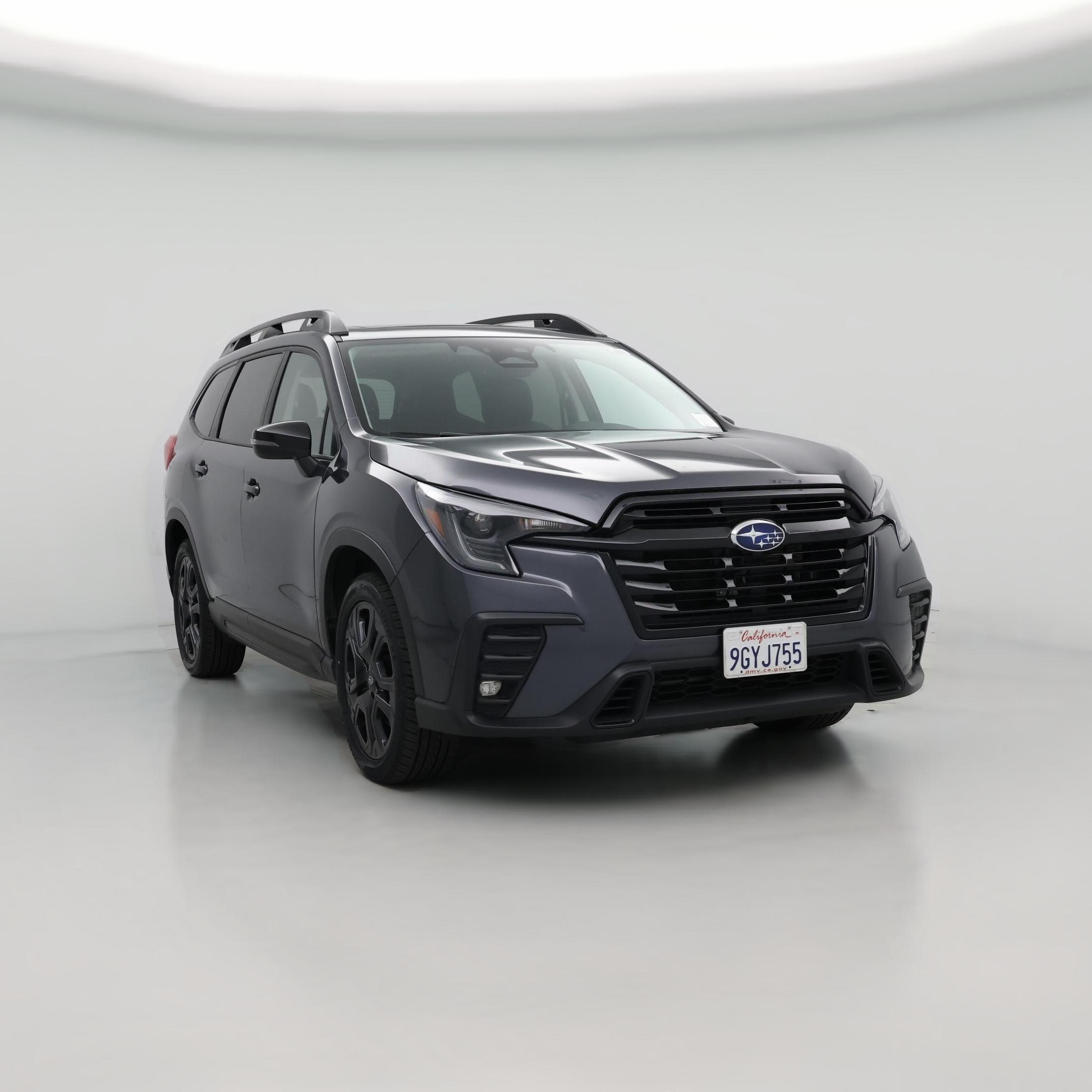 Thumbnail: 2023 Subaru Ascent - 1