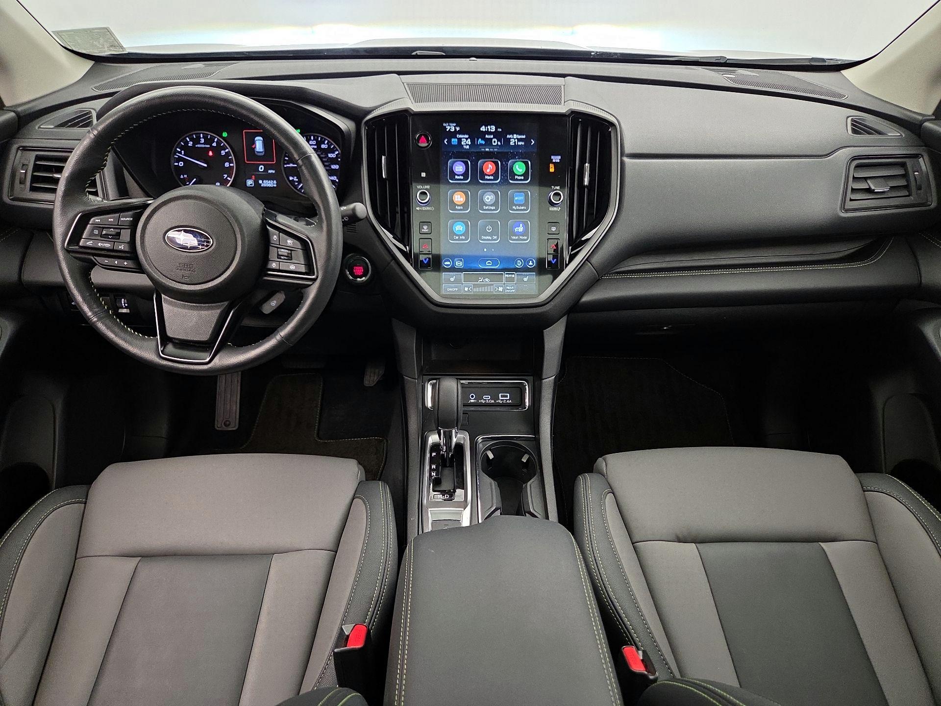 Thumbnail: 2023 Subaru Ascent - 9