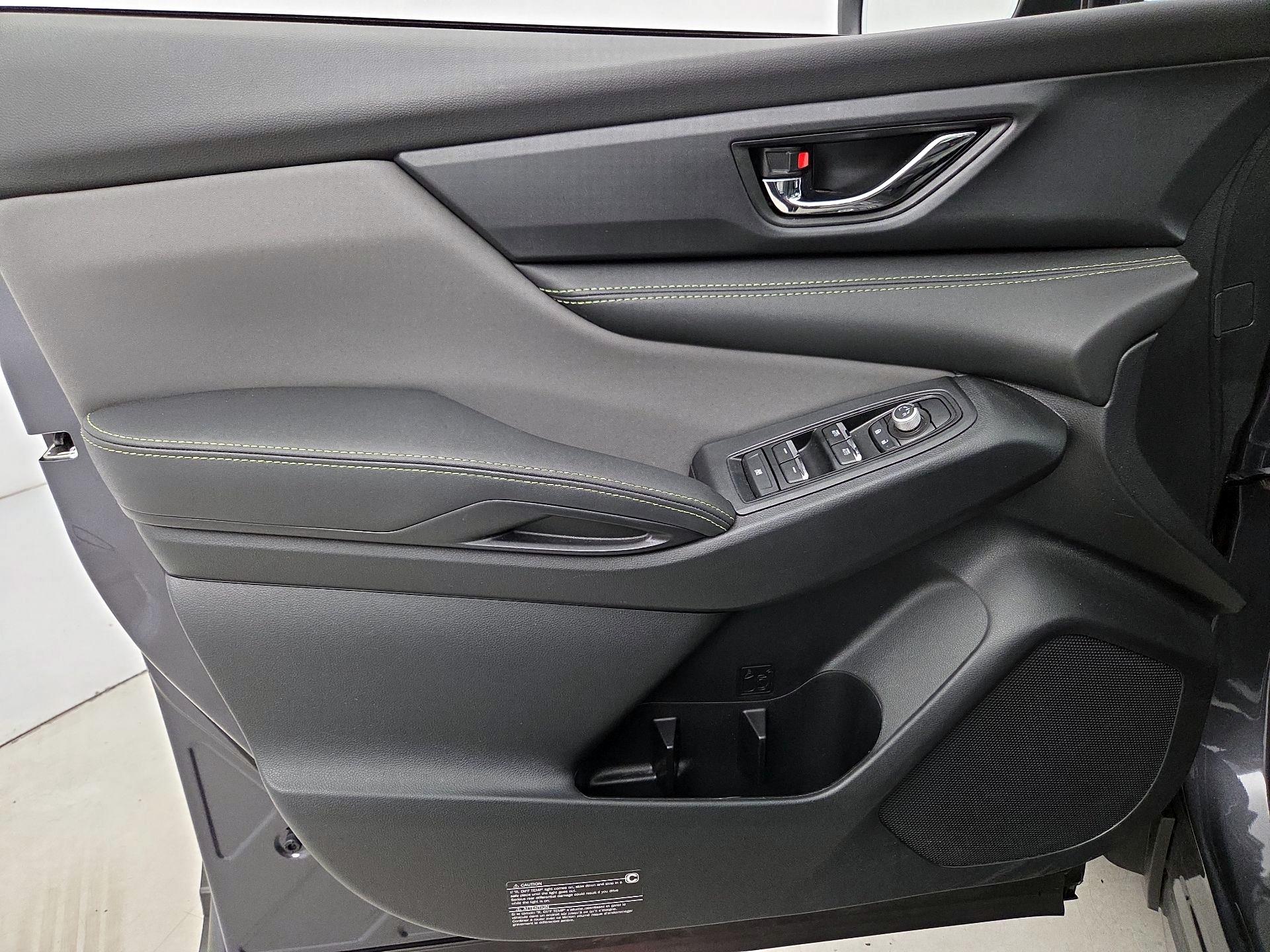 Thumbnail: 2023 Subaru Ascent - 12