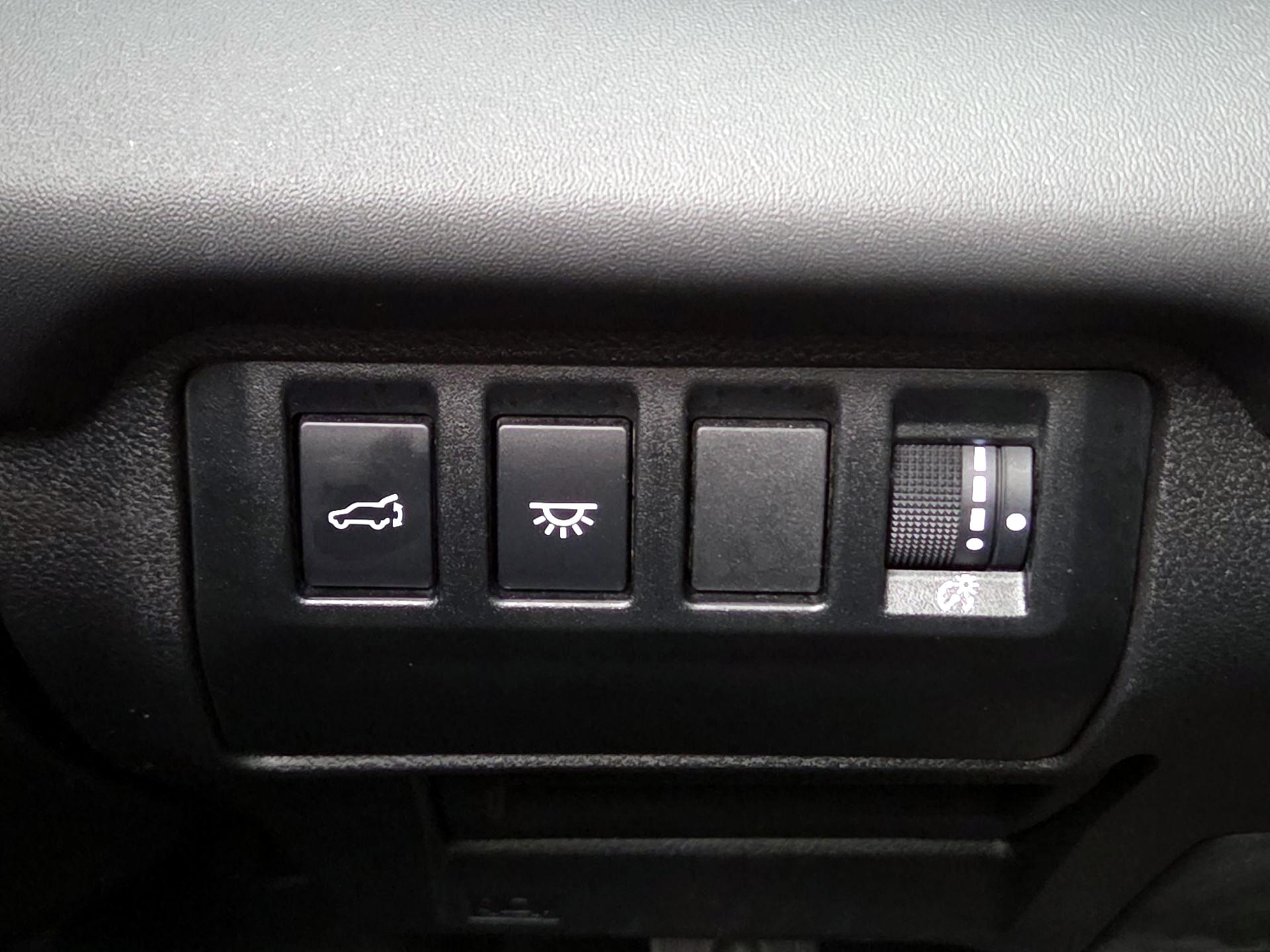 Thumbnail: 2023 Subaru Ascent - 13