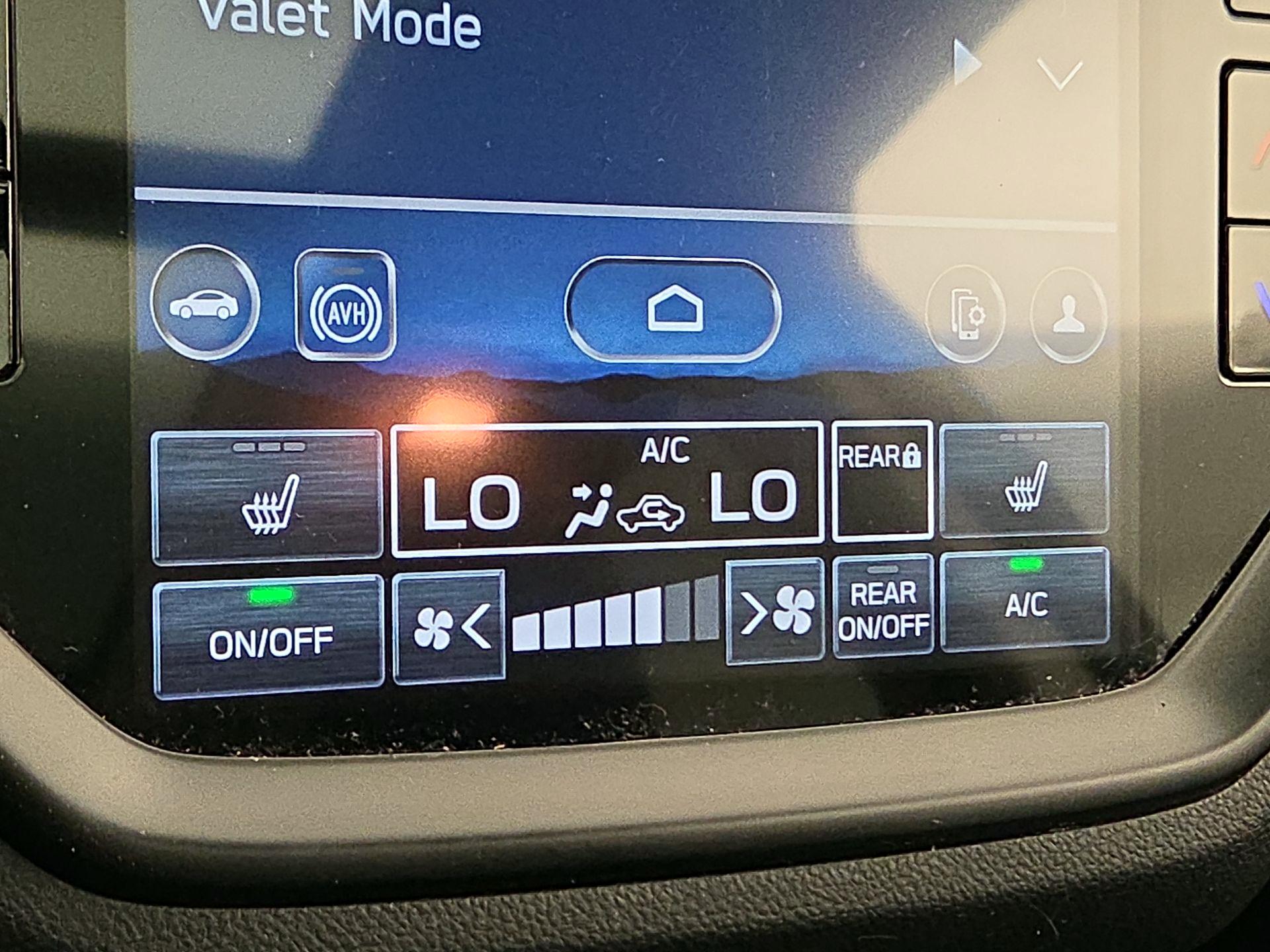 Thumbnail: 2023 Subaru Ascent - 16