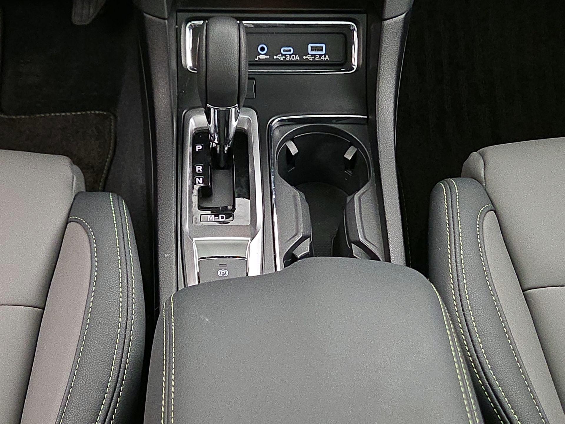 Thumbnail: 2023 Subaru Ascent - 17