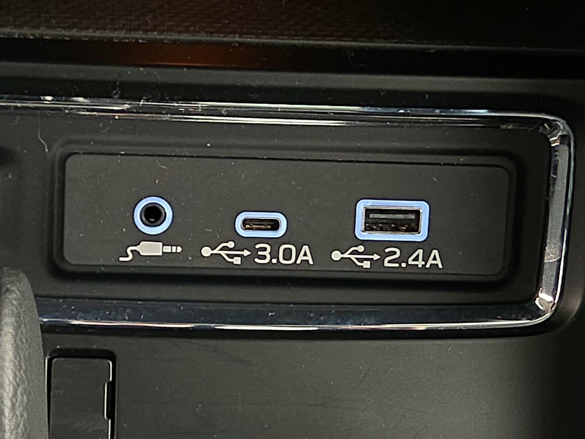 Thumbnail: 2023 Subaru Ascent - 18