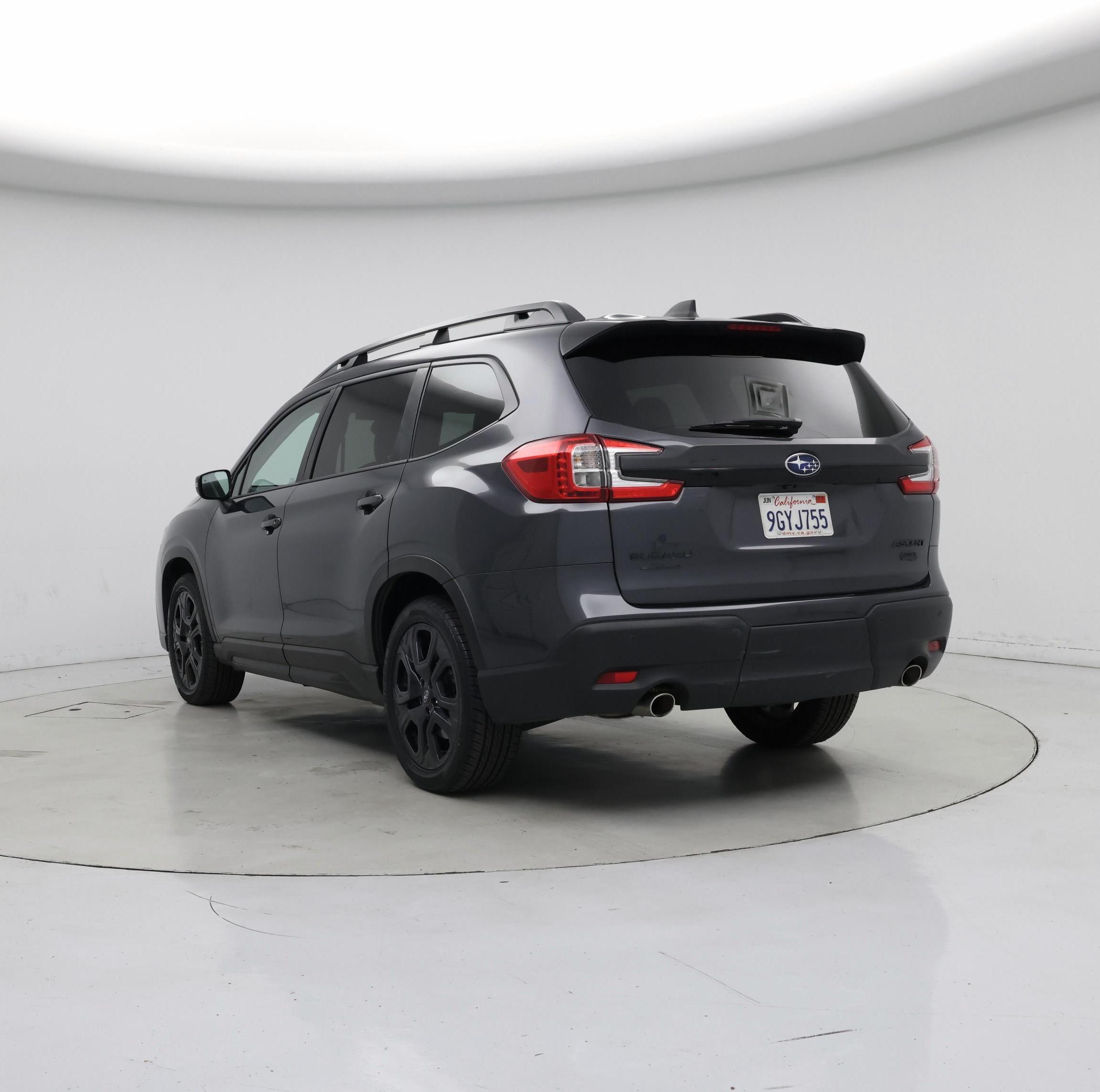 Thumbnail: 2023 Subaru Ascent - 2