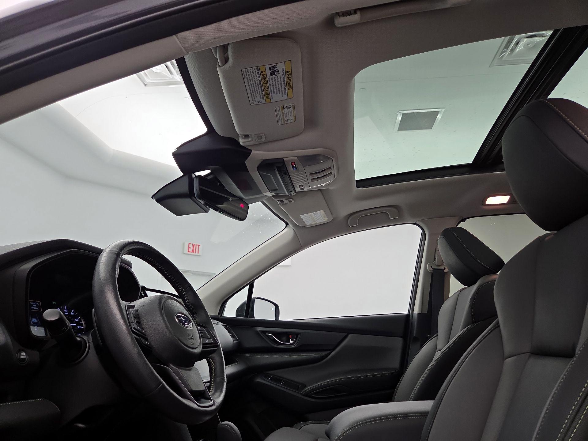 Thumbnail: 2023 Subaru Ascent - 19