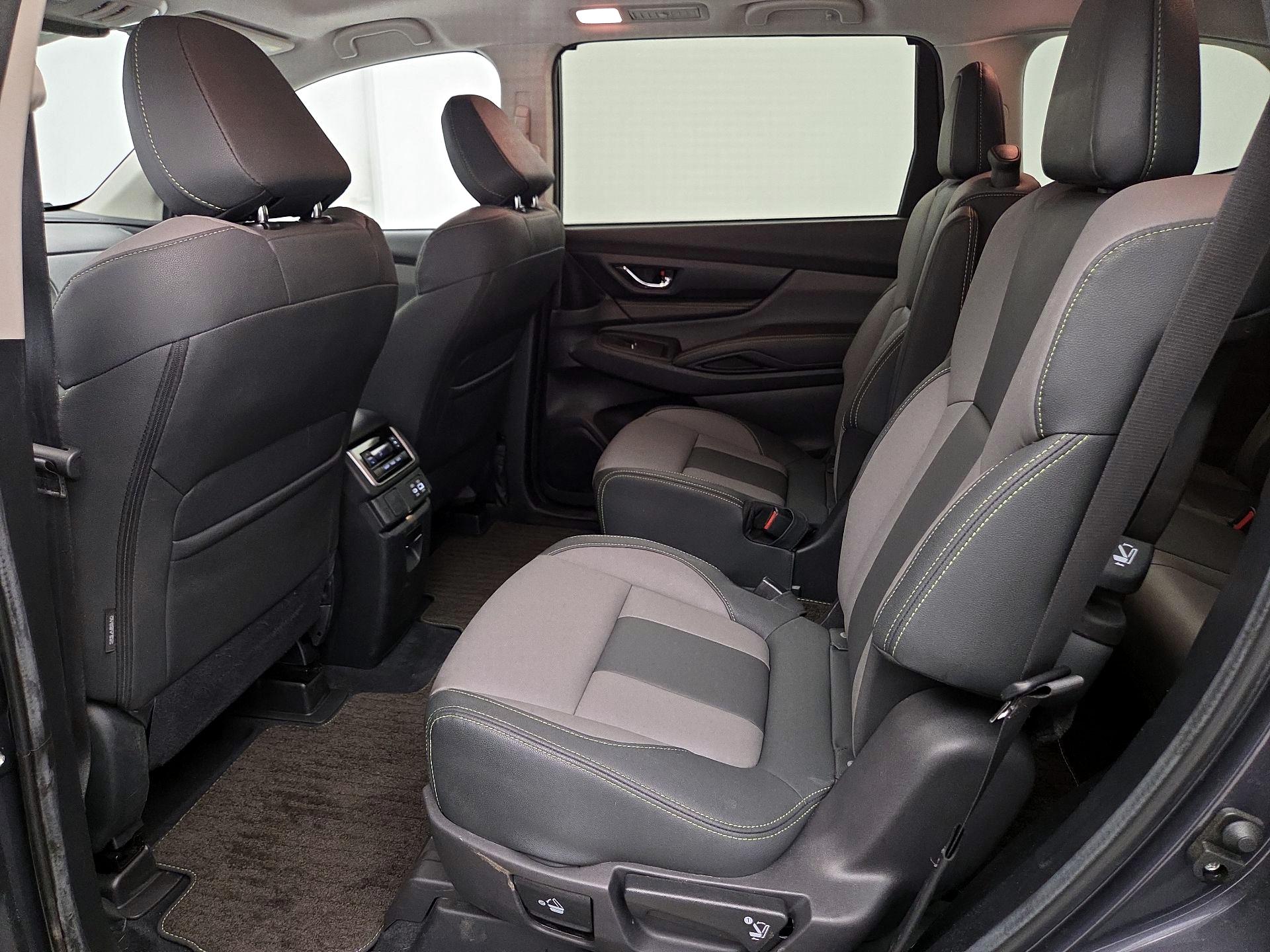 Thumbnail: 2023 Subaru Ascent - 20