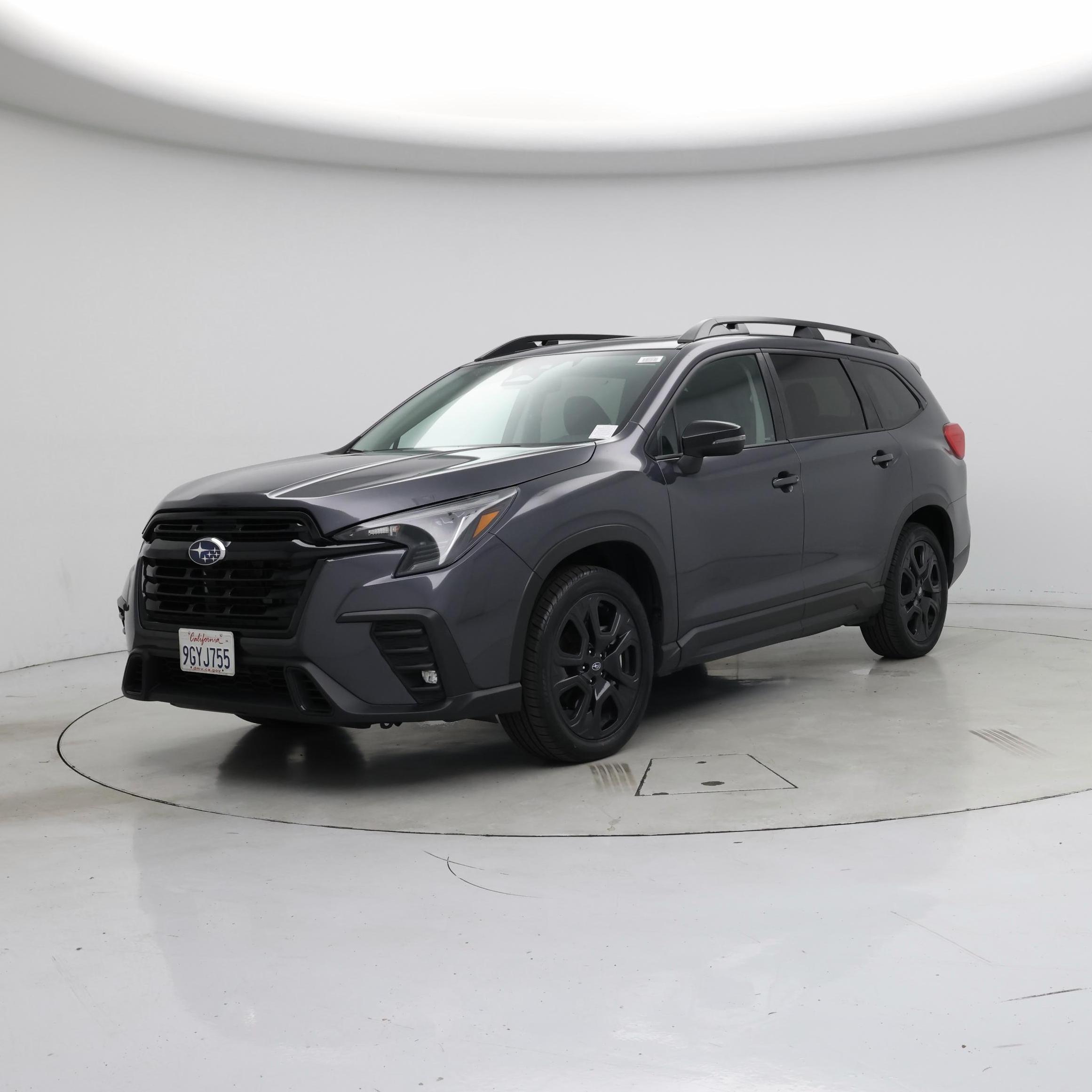 Thumbnail: 2023 Subaru Ascent - 4