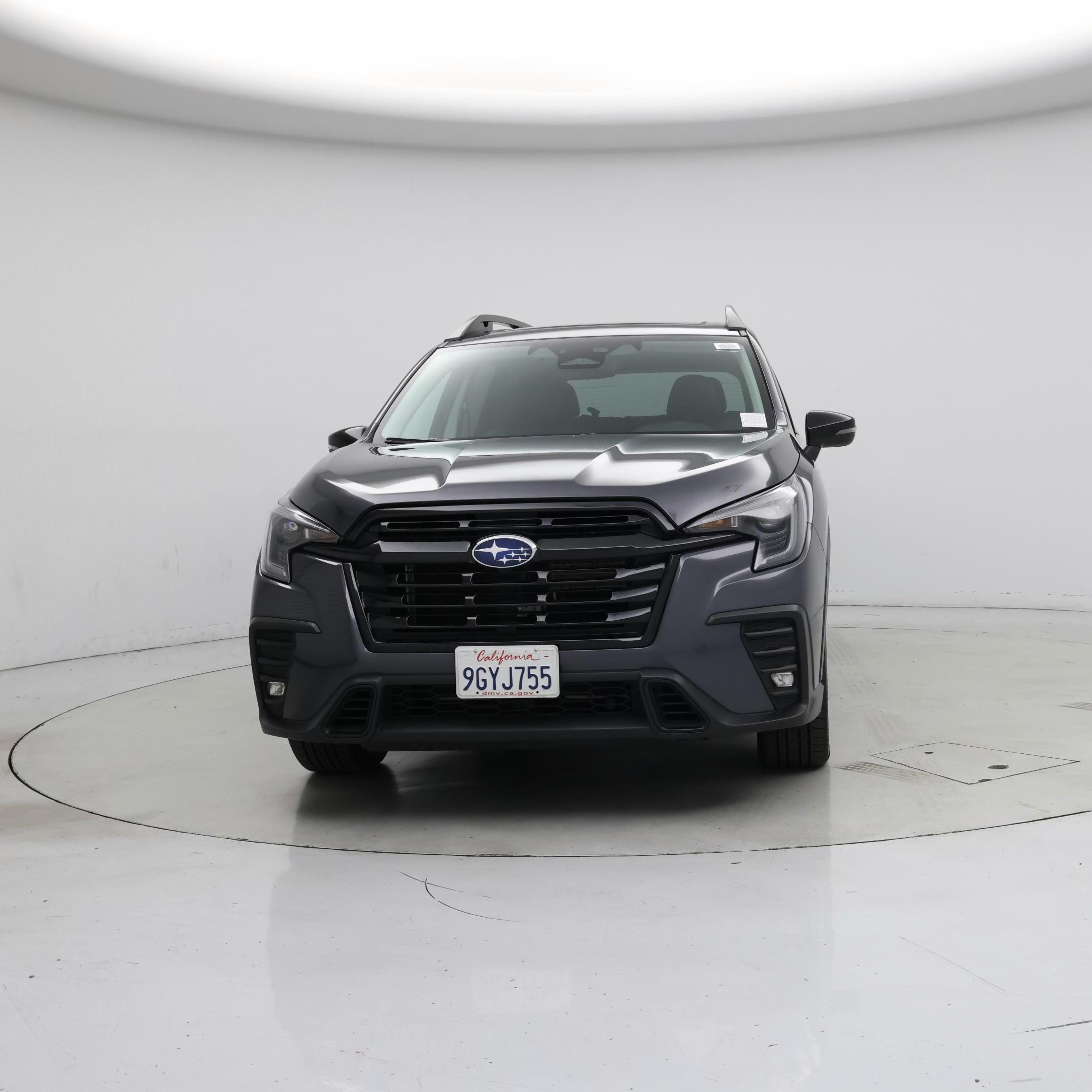 Thumbnail: 2023 Subaru Ascent - 5