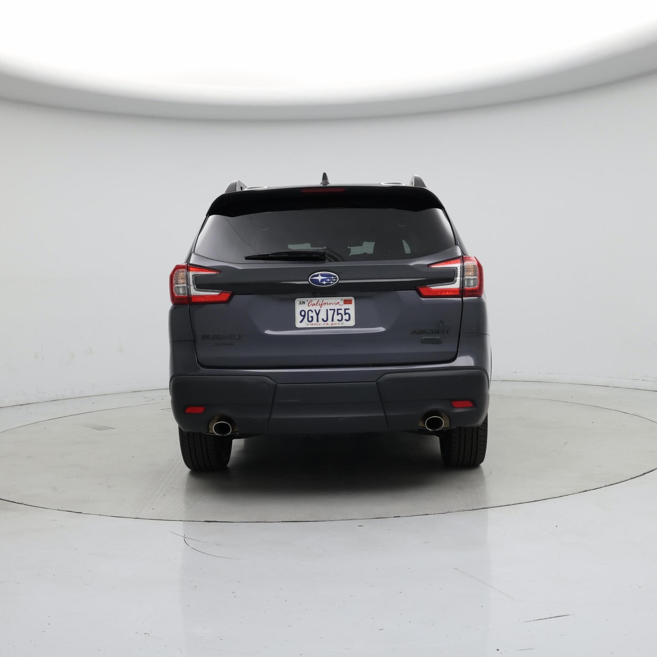 Thumbnail: 2023 Subaru Ascent - 6