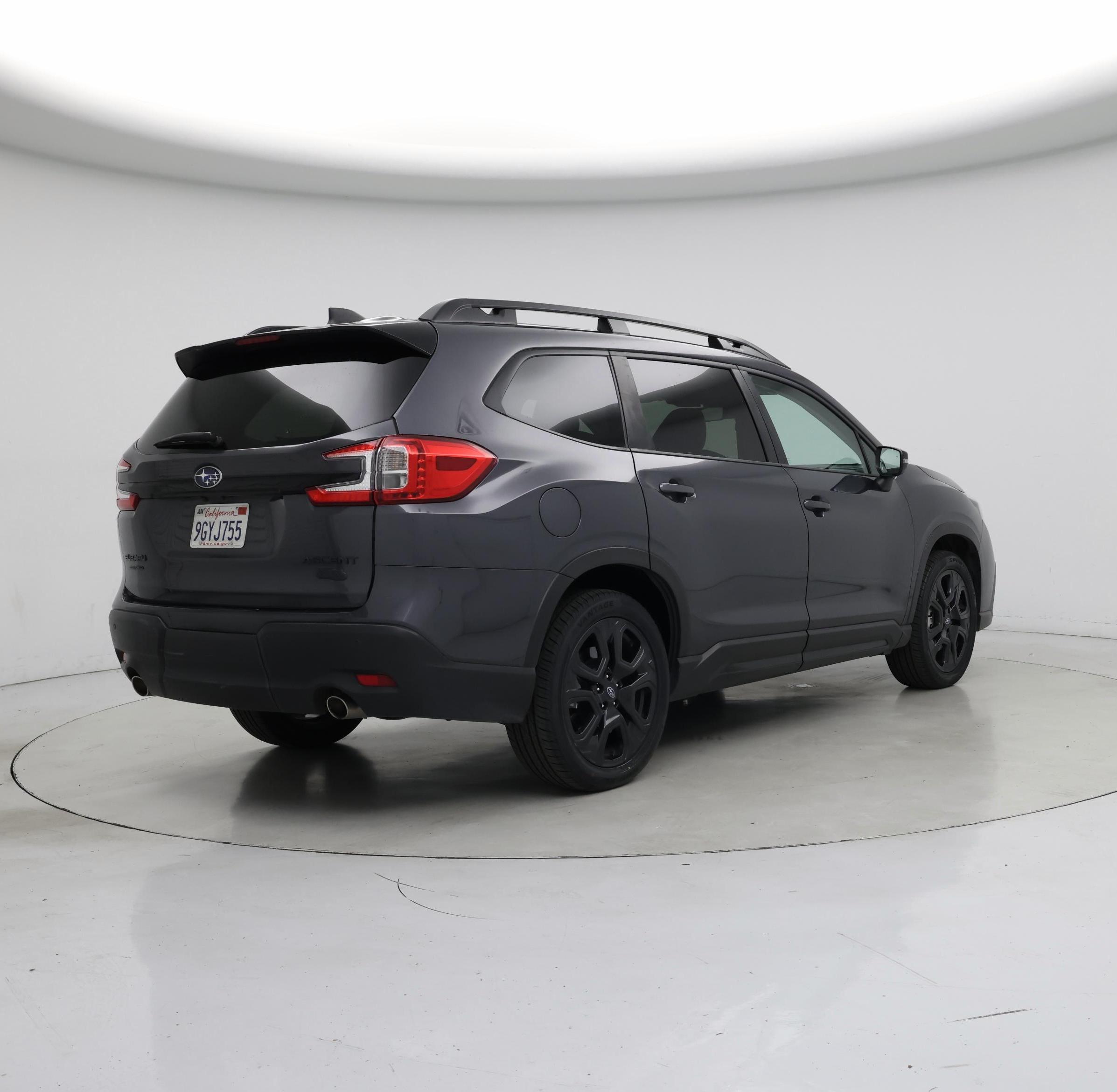 Thumbnail: 2023 Subaru Ascent - 8