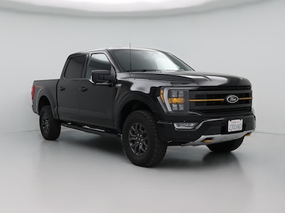 2023 Ford F150 Tremor