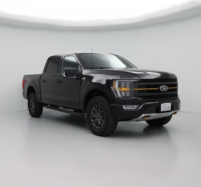 2023 Ford F150 Tremor