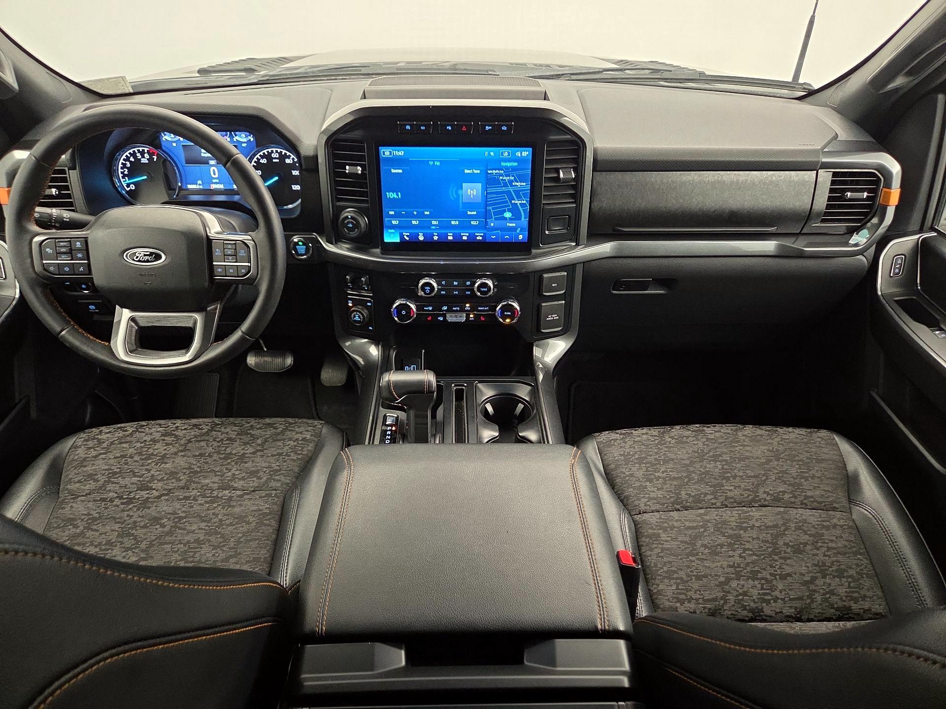 Thumbnail: 2023 Ford F-150 - 9