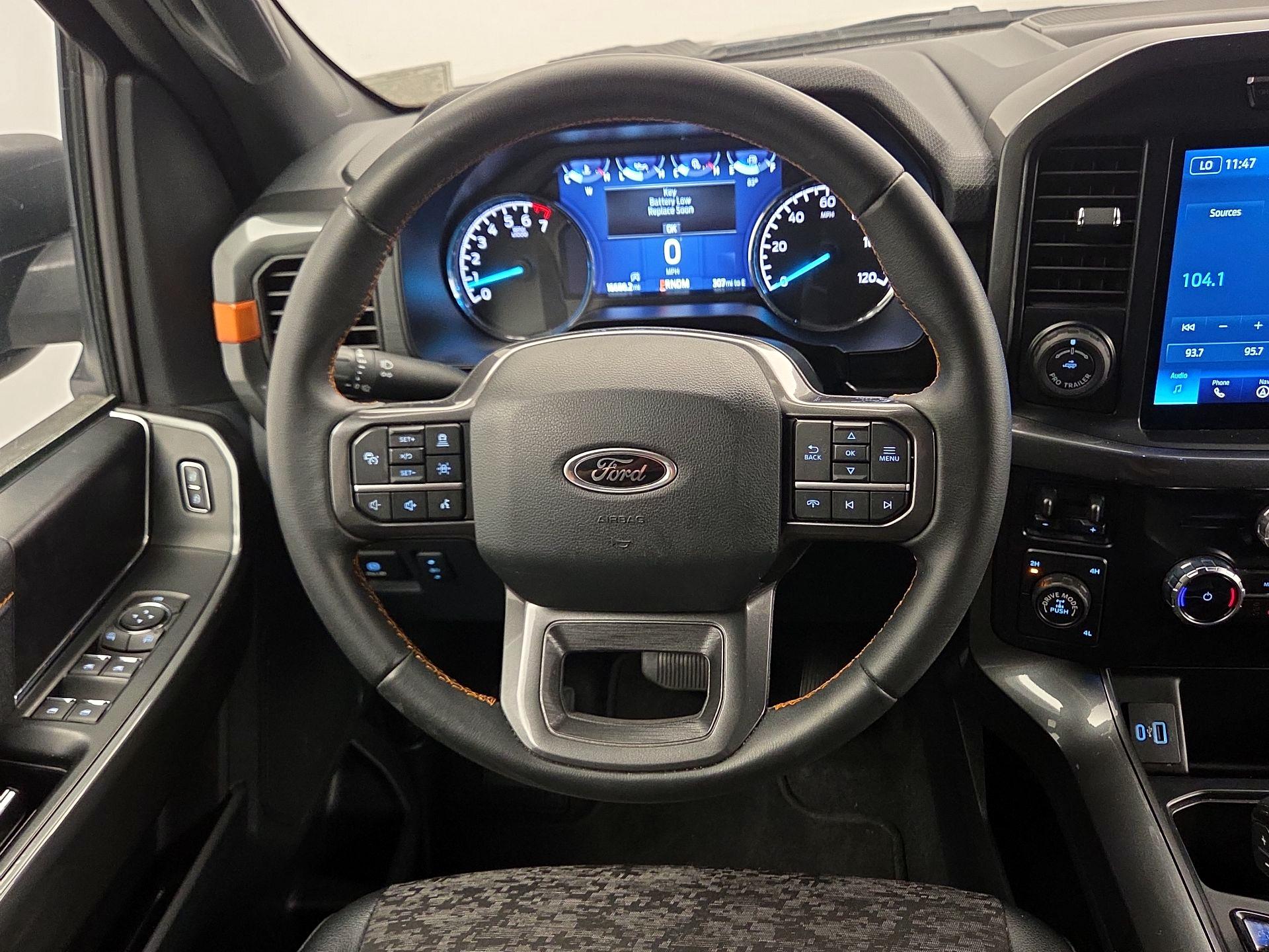 Thumbnail: 2023 Ford F-150 - 10