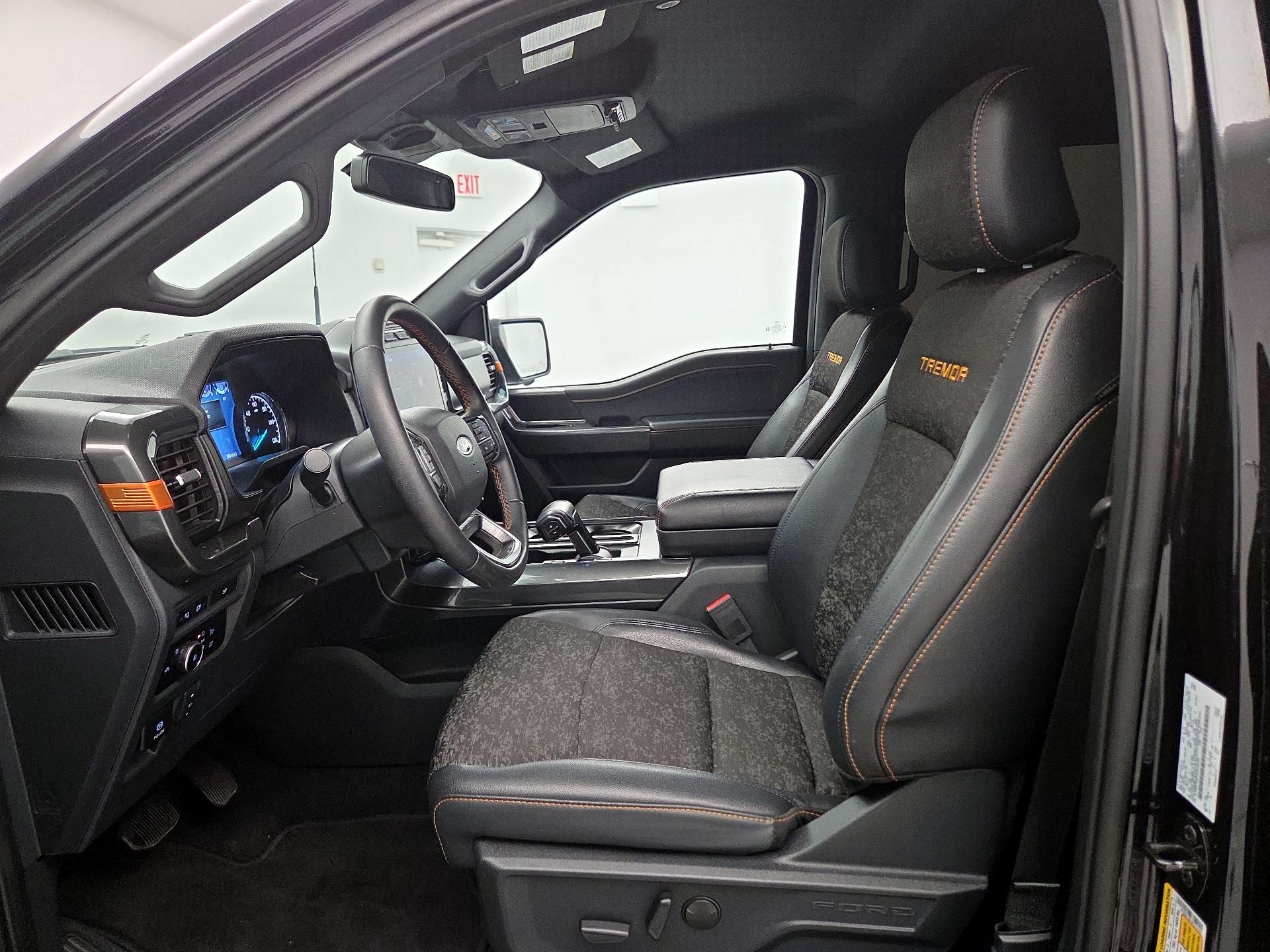 Thumbnail: 2023 Ford F-150 - 11