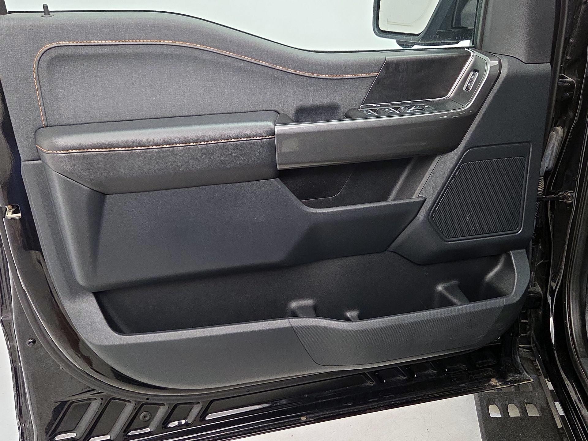 Thumbnail: 2023 Ford F-150 - 12