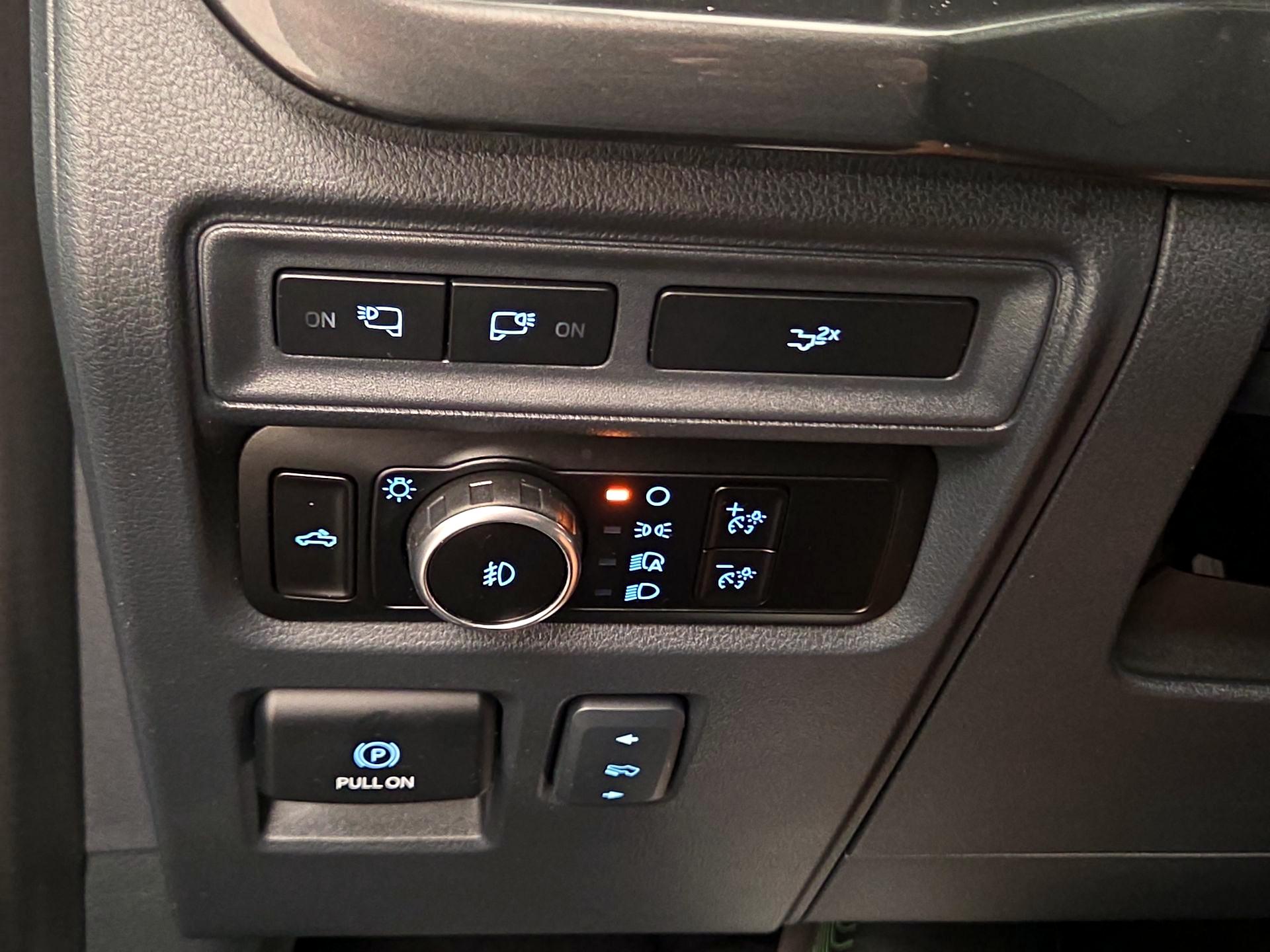 Thumbnail: 2023 Ford F-150 - 13