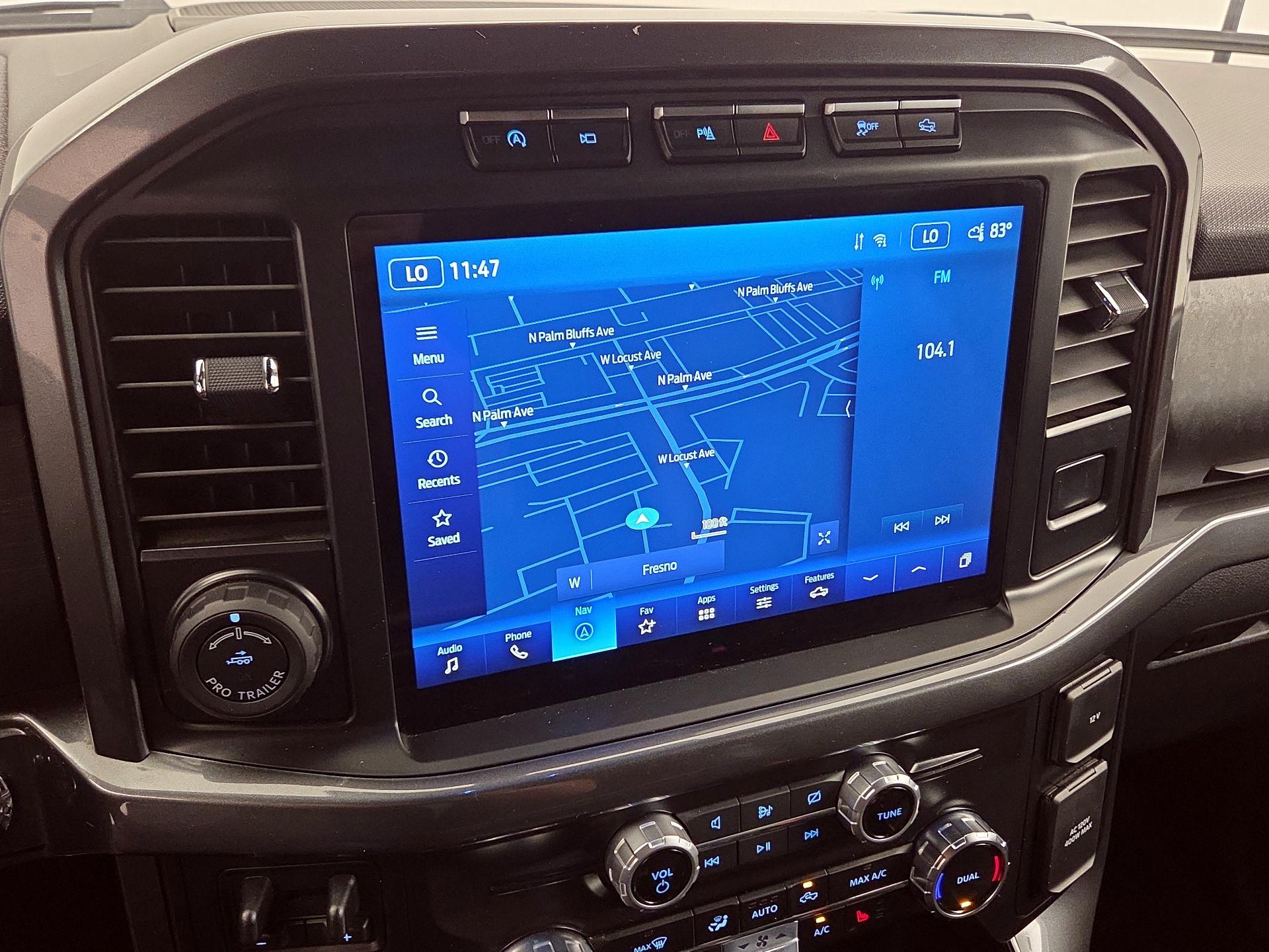 Thumbnail: 2023 Ford F-150 - 14